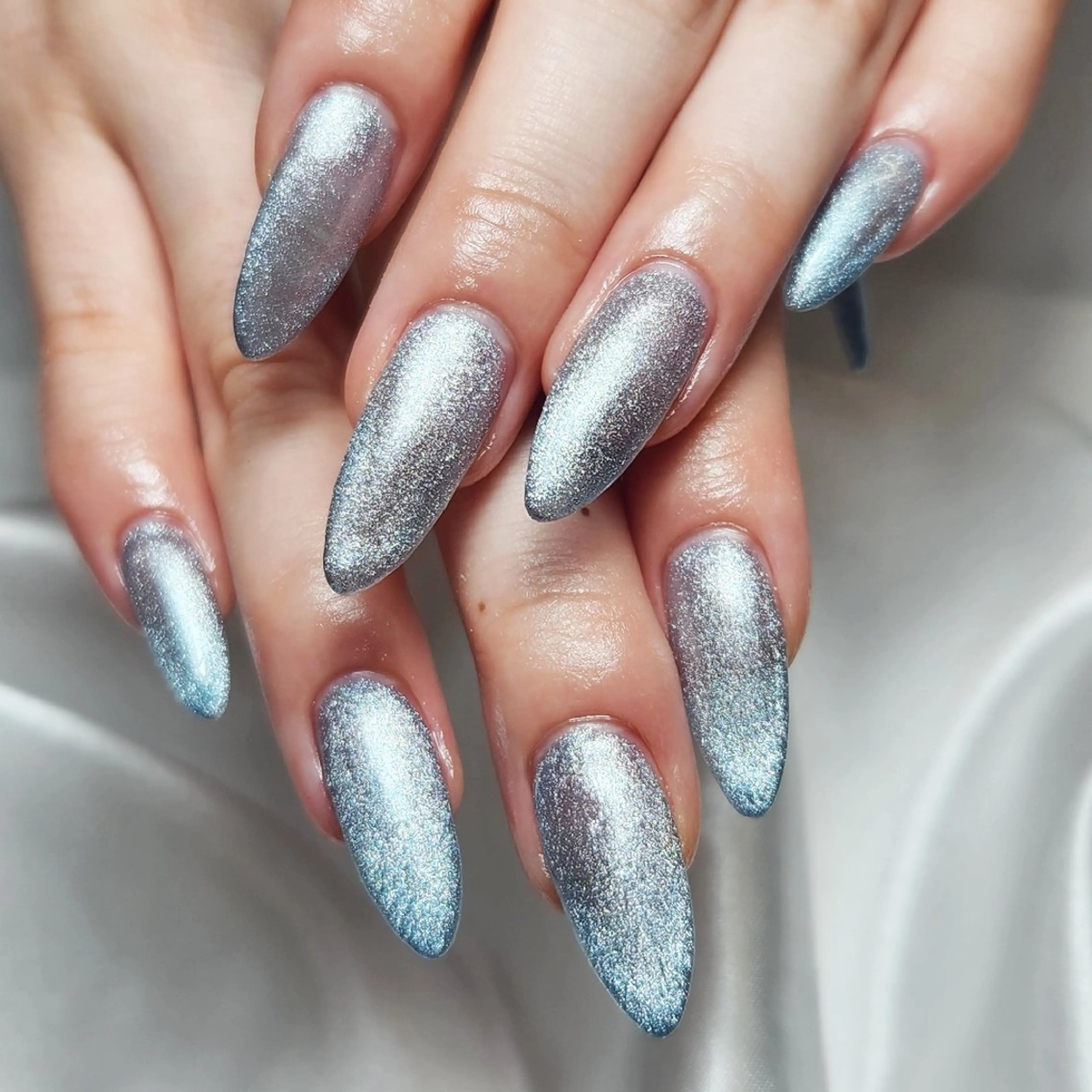 ネイル ハンドネイル Naski 岡山店のネイルデザイン