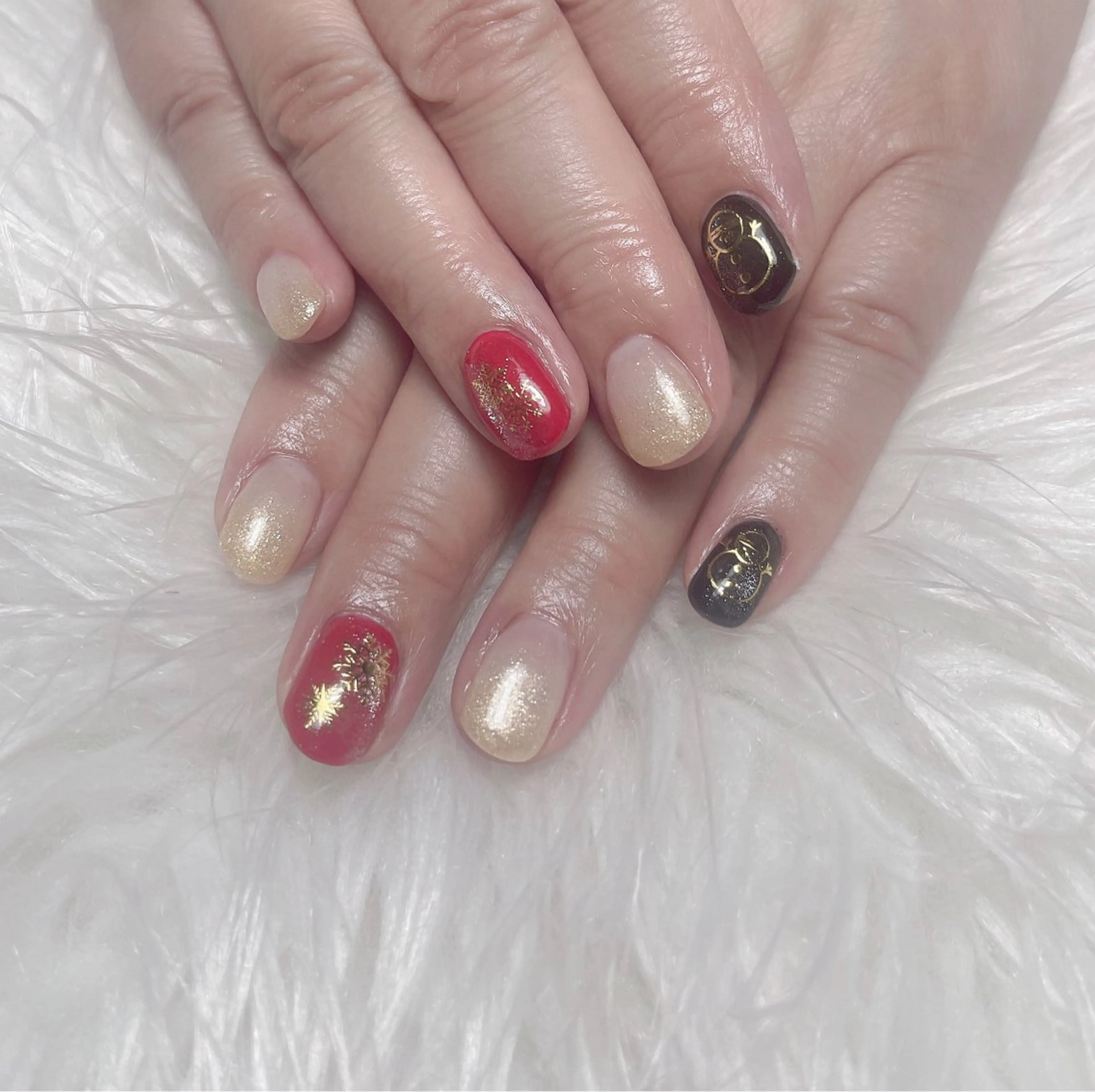 ネイル hairsalon556所属・hairsalon 556のマツエク・マツパデザイン