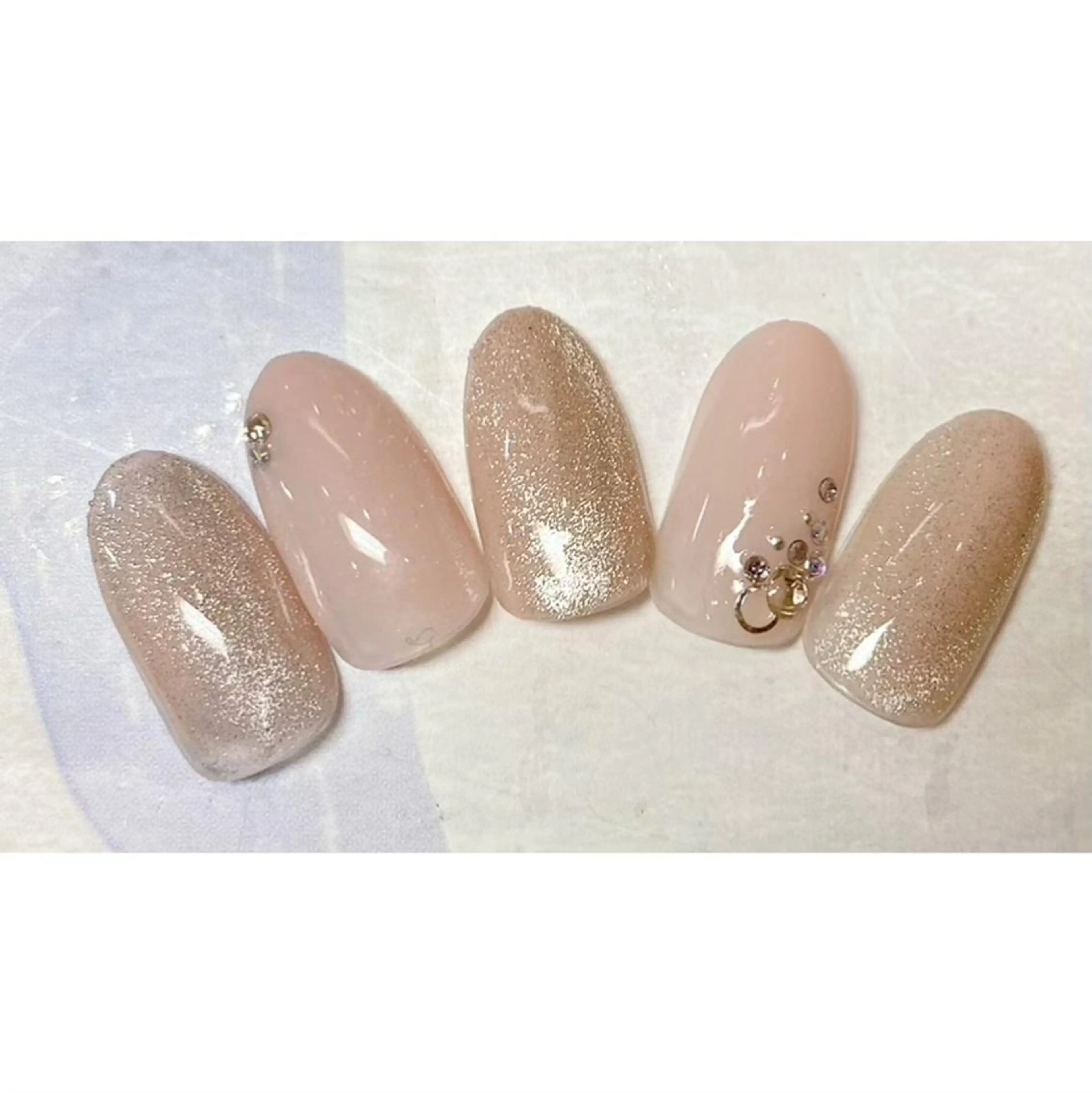 ネイル Uchida Mayunaのその他イメージ