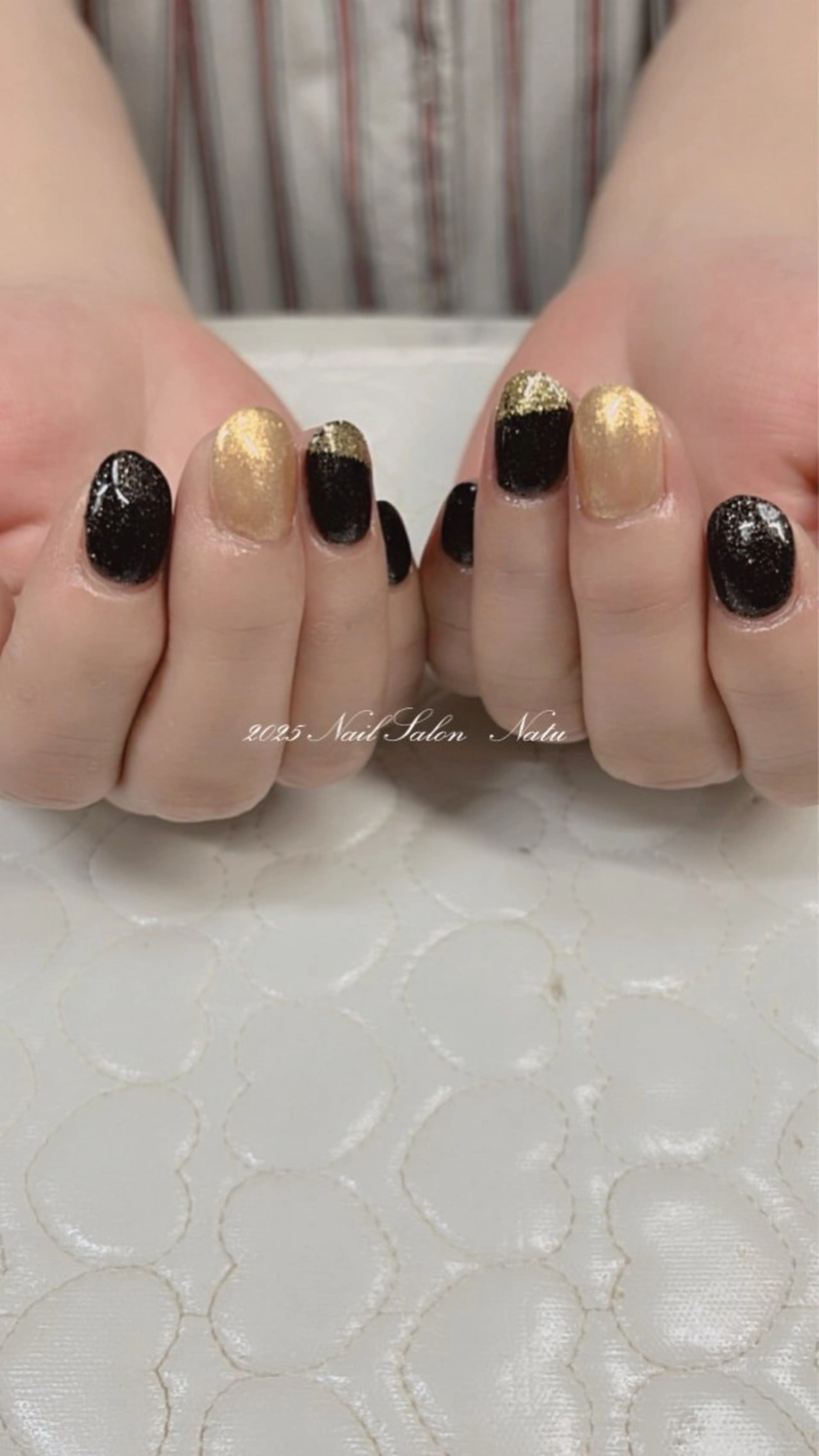 ネイル nailsalon　 Natuのネイルデザイン