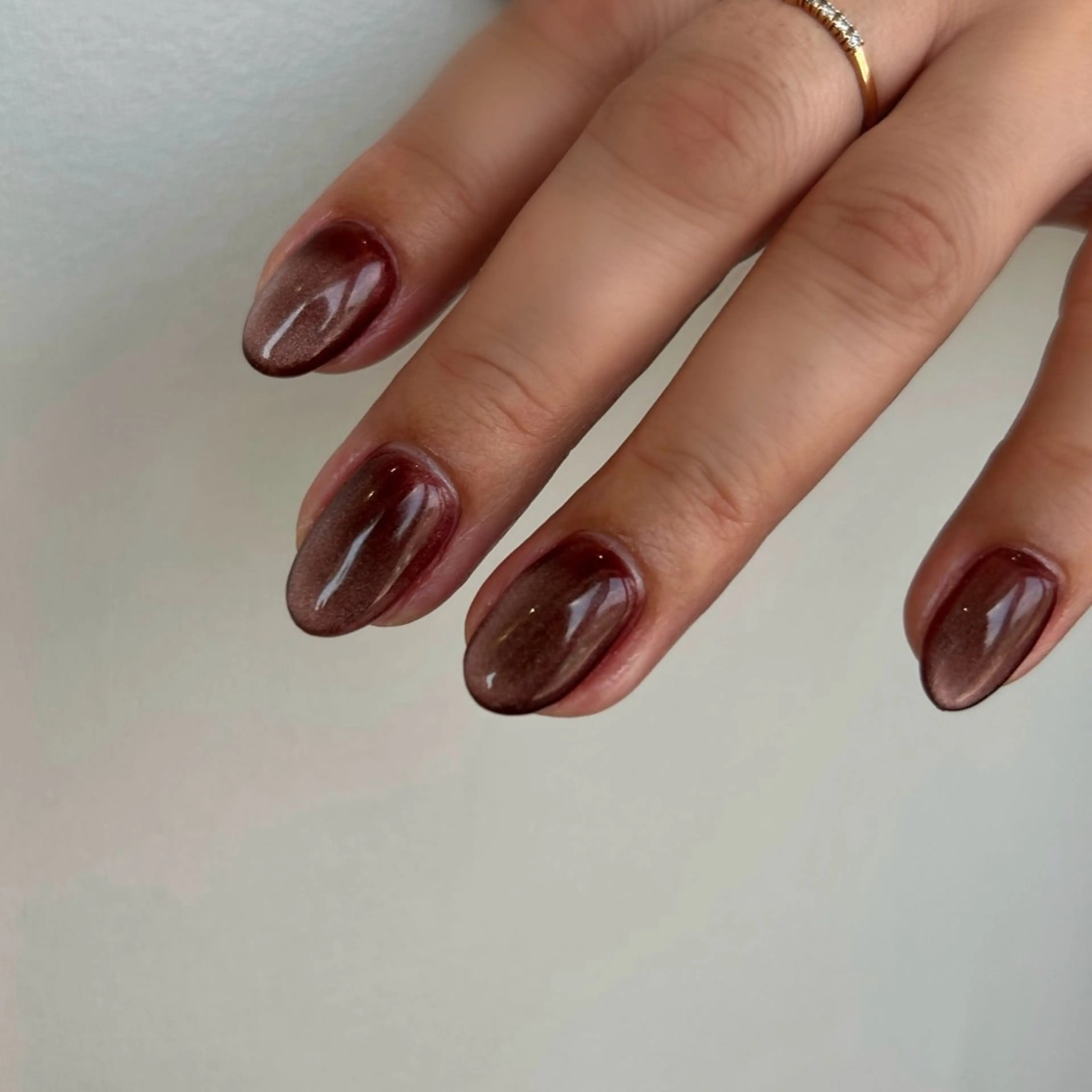 ネイル HIKE nail mianのネイルデザイン