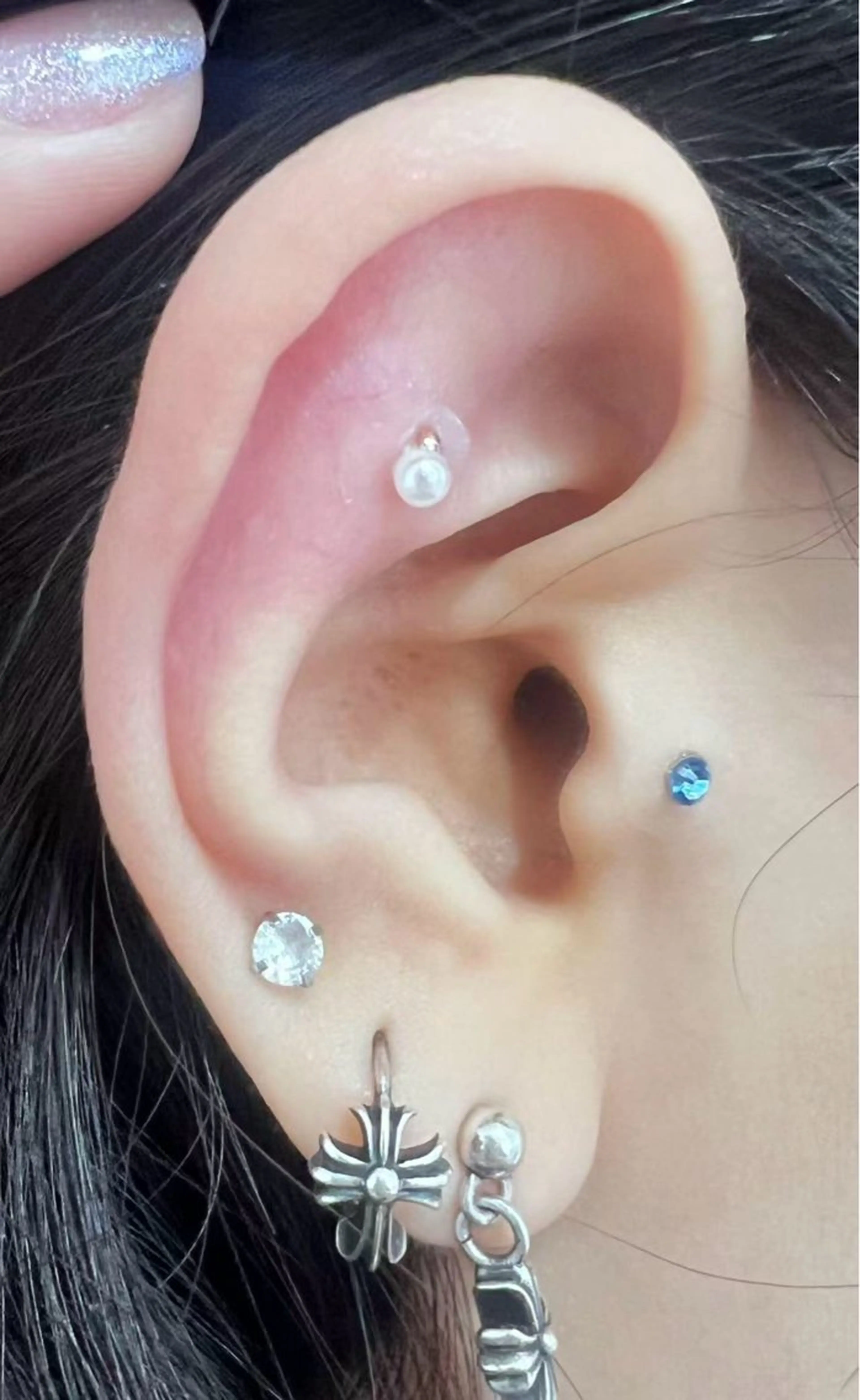 その他 The Nail & Eye Lashの眉毛・アイブロウイメージ