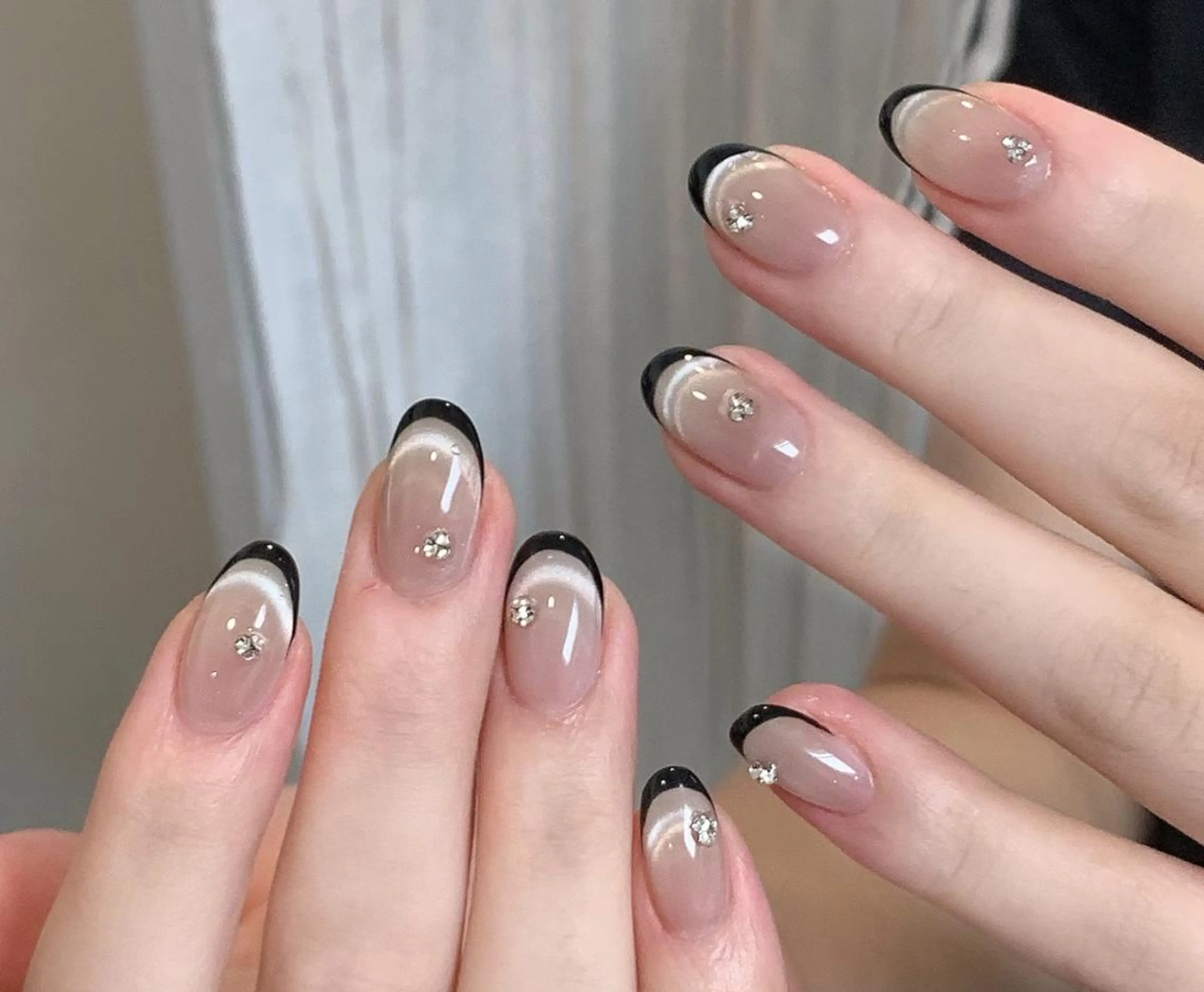 ネイル ハンドネイル Molly _nailのネイルデザイン