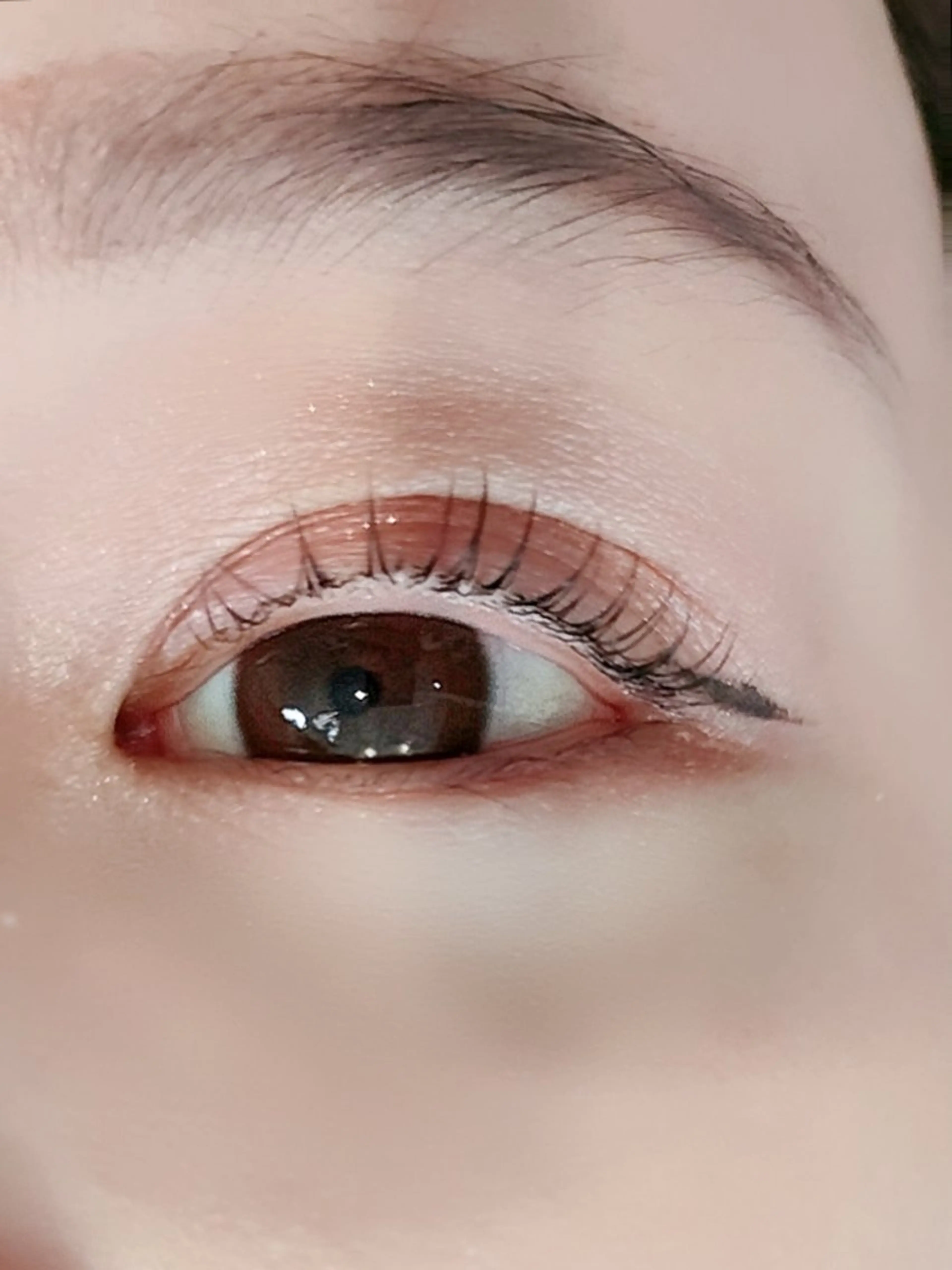 マツエク・マツパ H Mizukiのマツエク・マツパデザイン