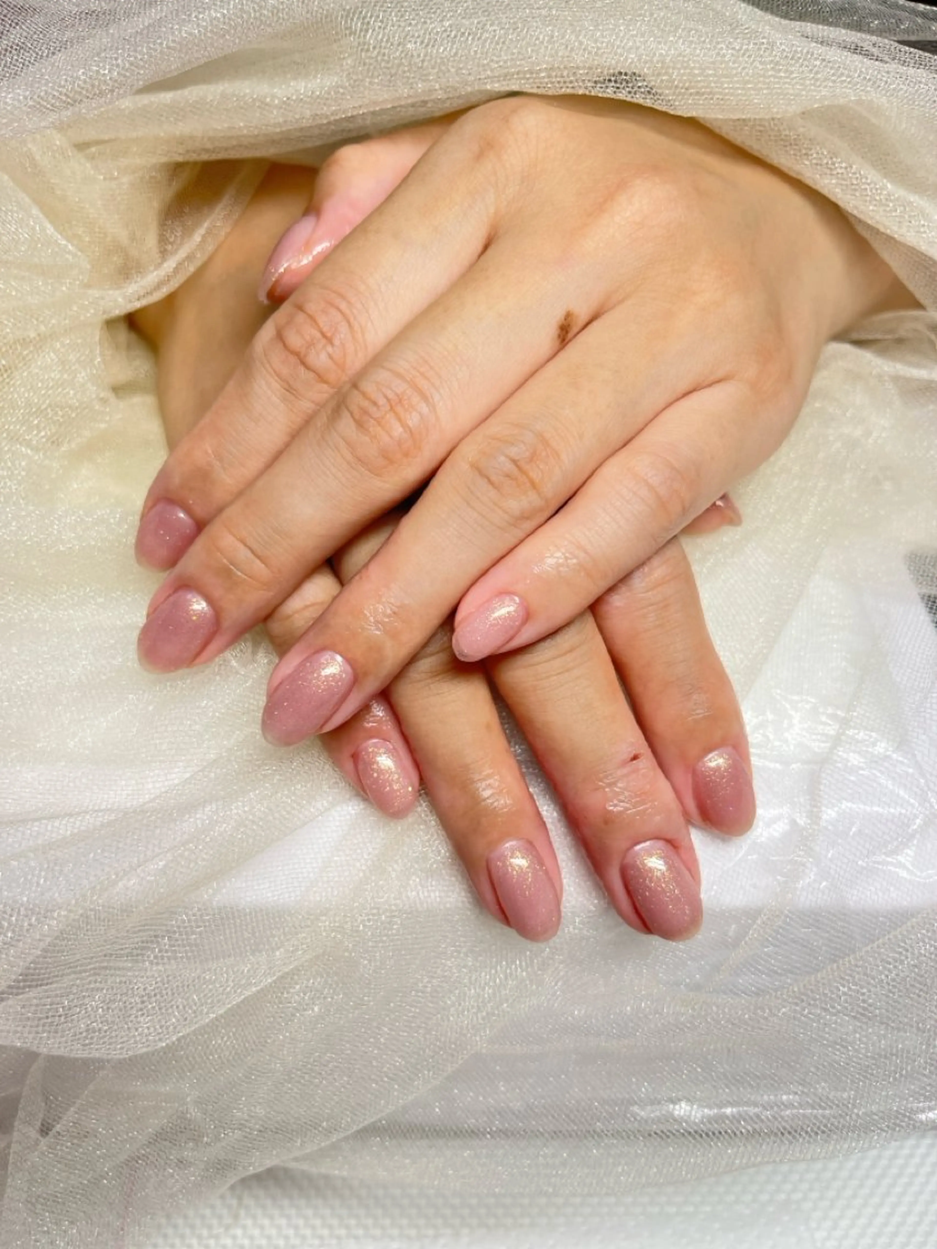 ネイル ハンドネイル ユニークネイルサロン カカのネイルデザイン