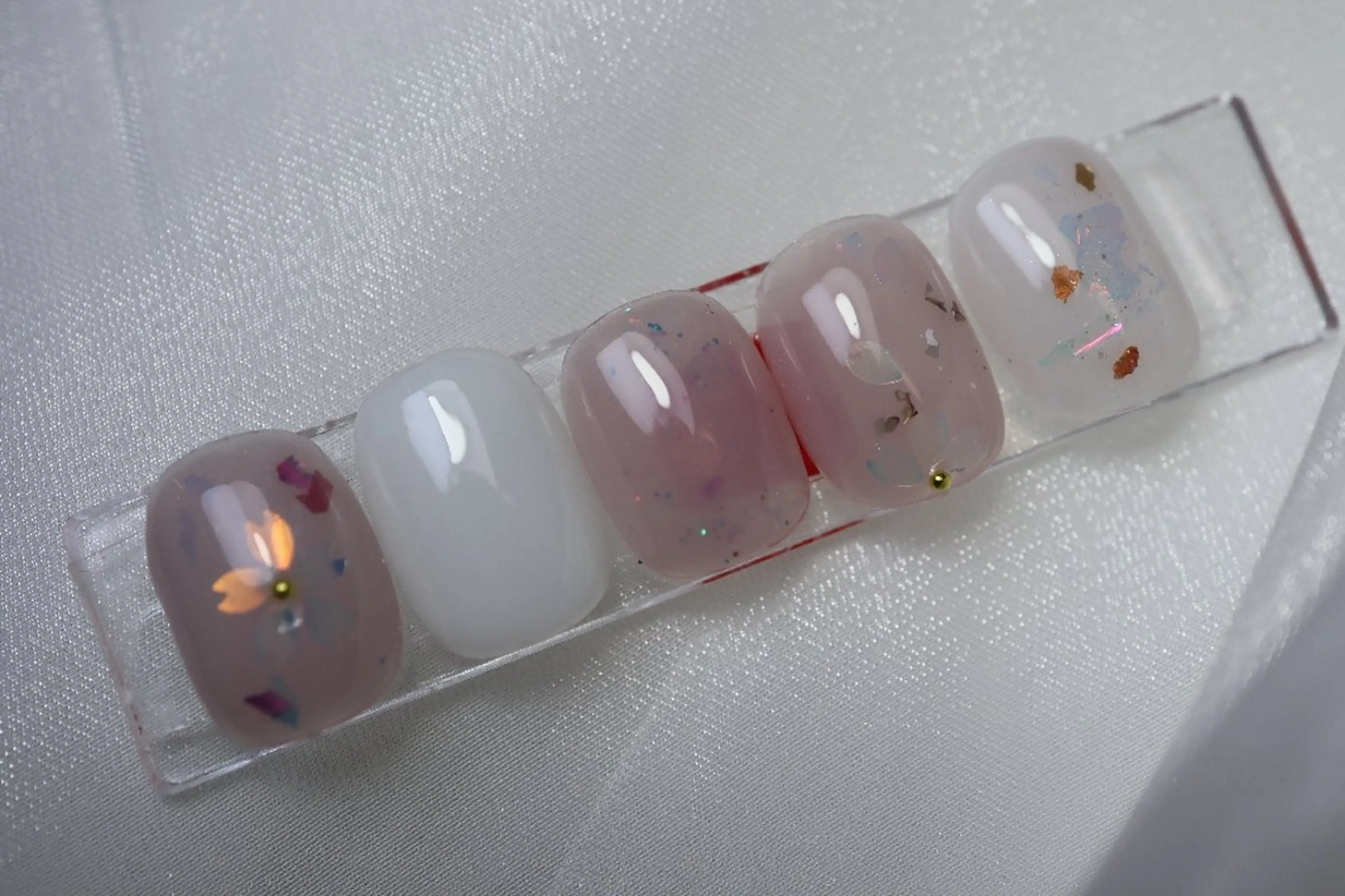 ネイル 🍁Ayumi 💐 Nailsのネイルデザイン