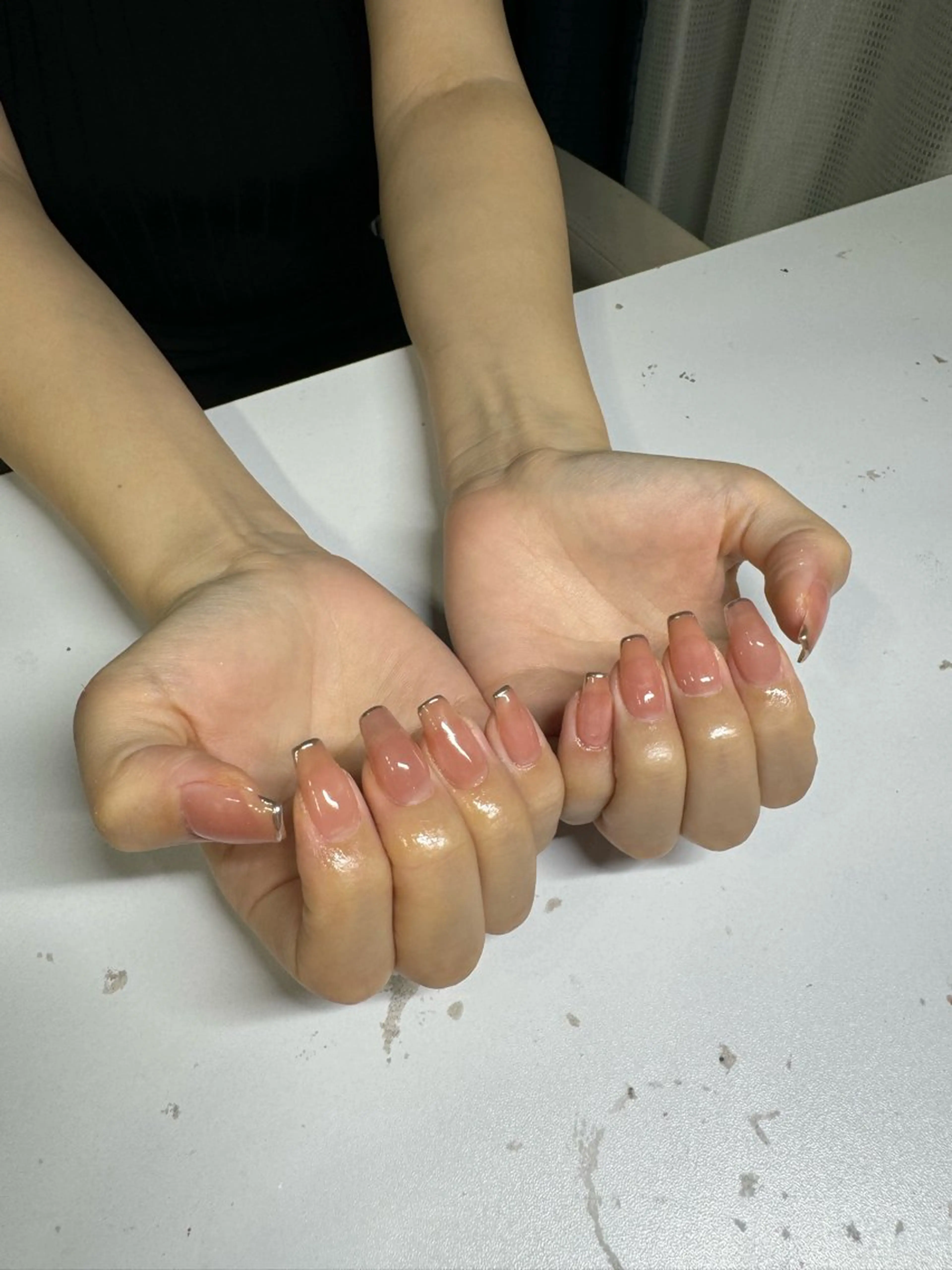 ネイル IROHA NAIL 北村菜帆のネイルデザイン