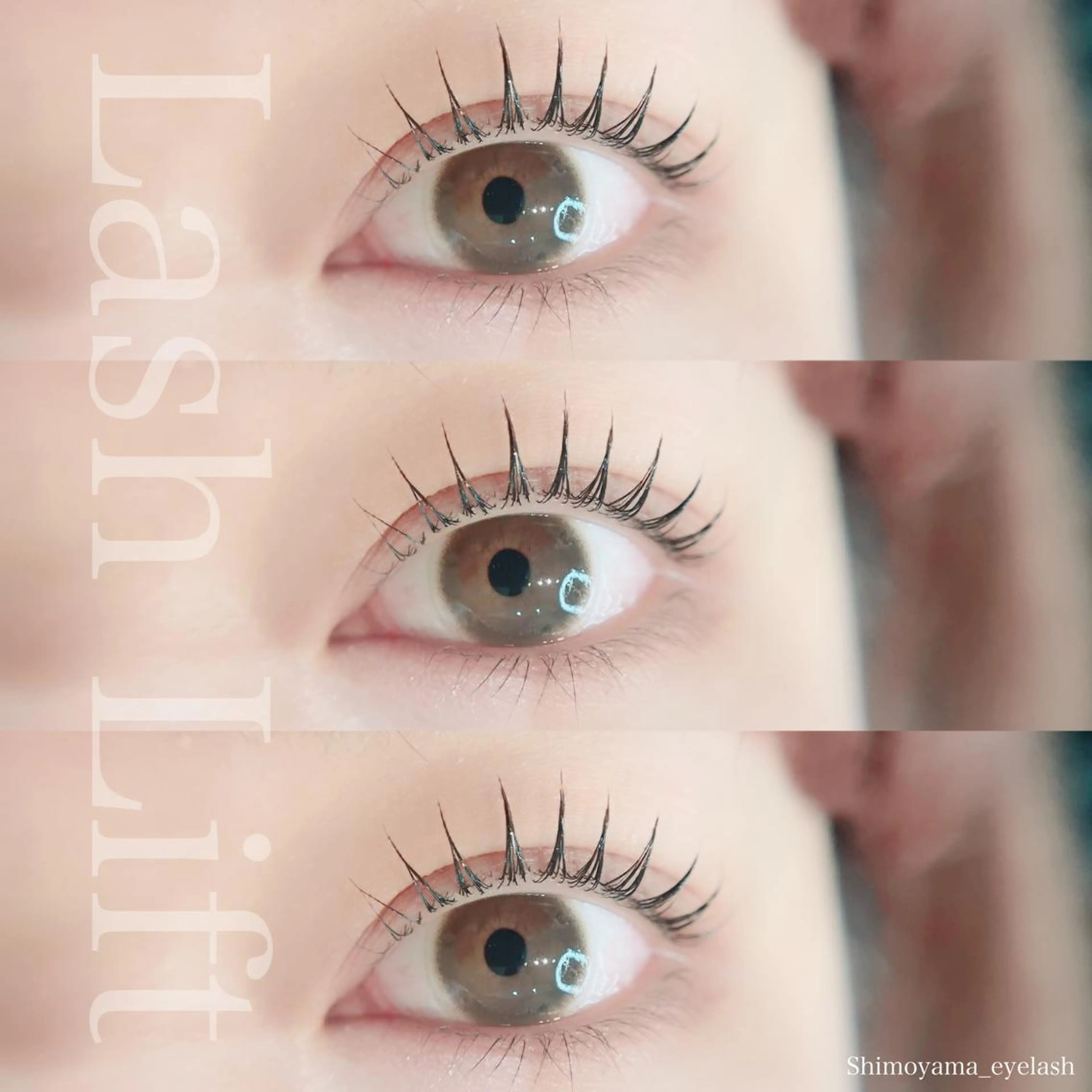 マツエク・マツパ アイブロウ LEDマツエク マツパ撮影モデル募集のマツエク・マツパデザイン