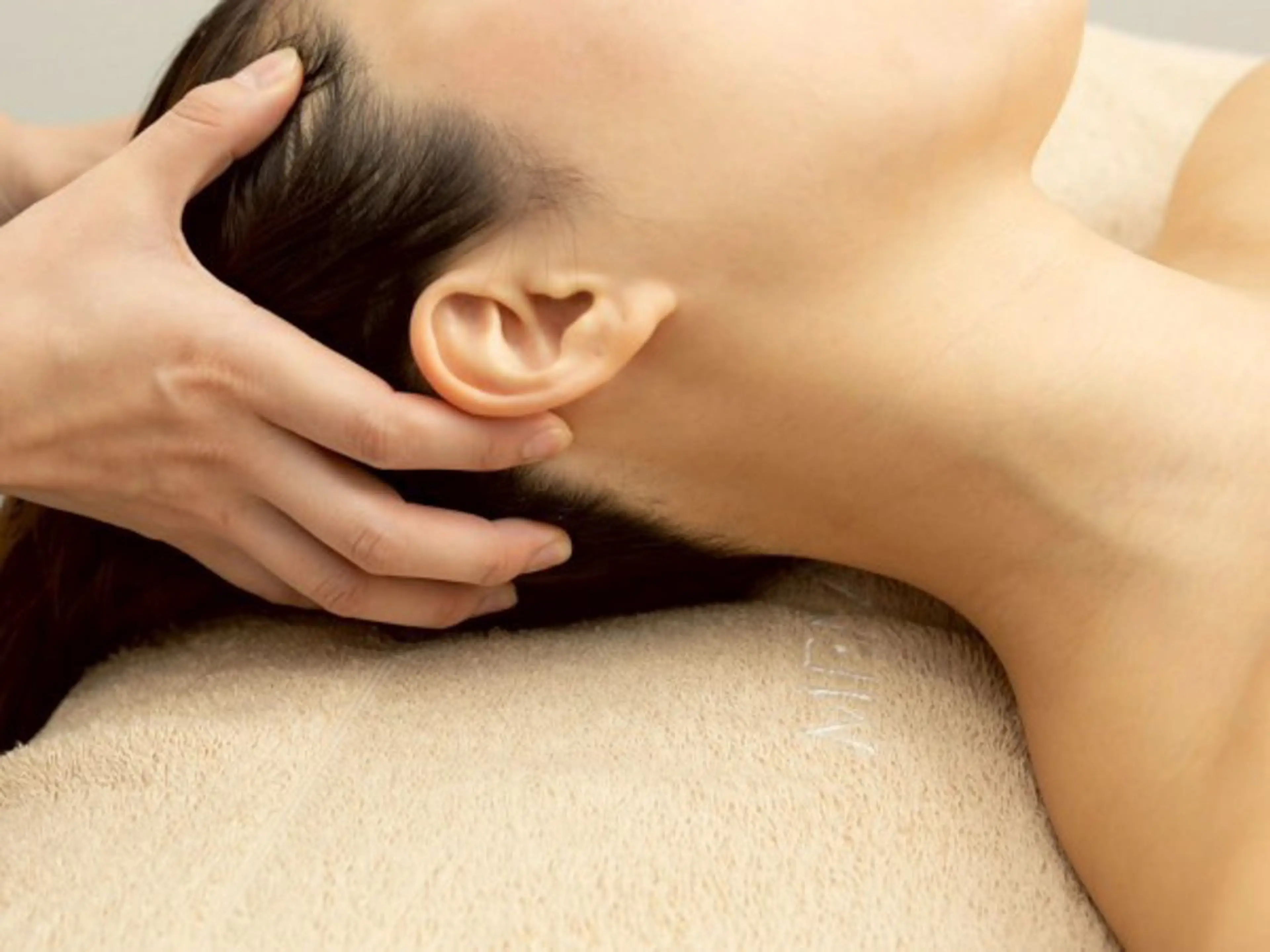 とどろき まゆみのエステ・リラクイメージ