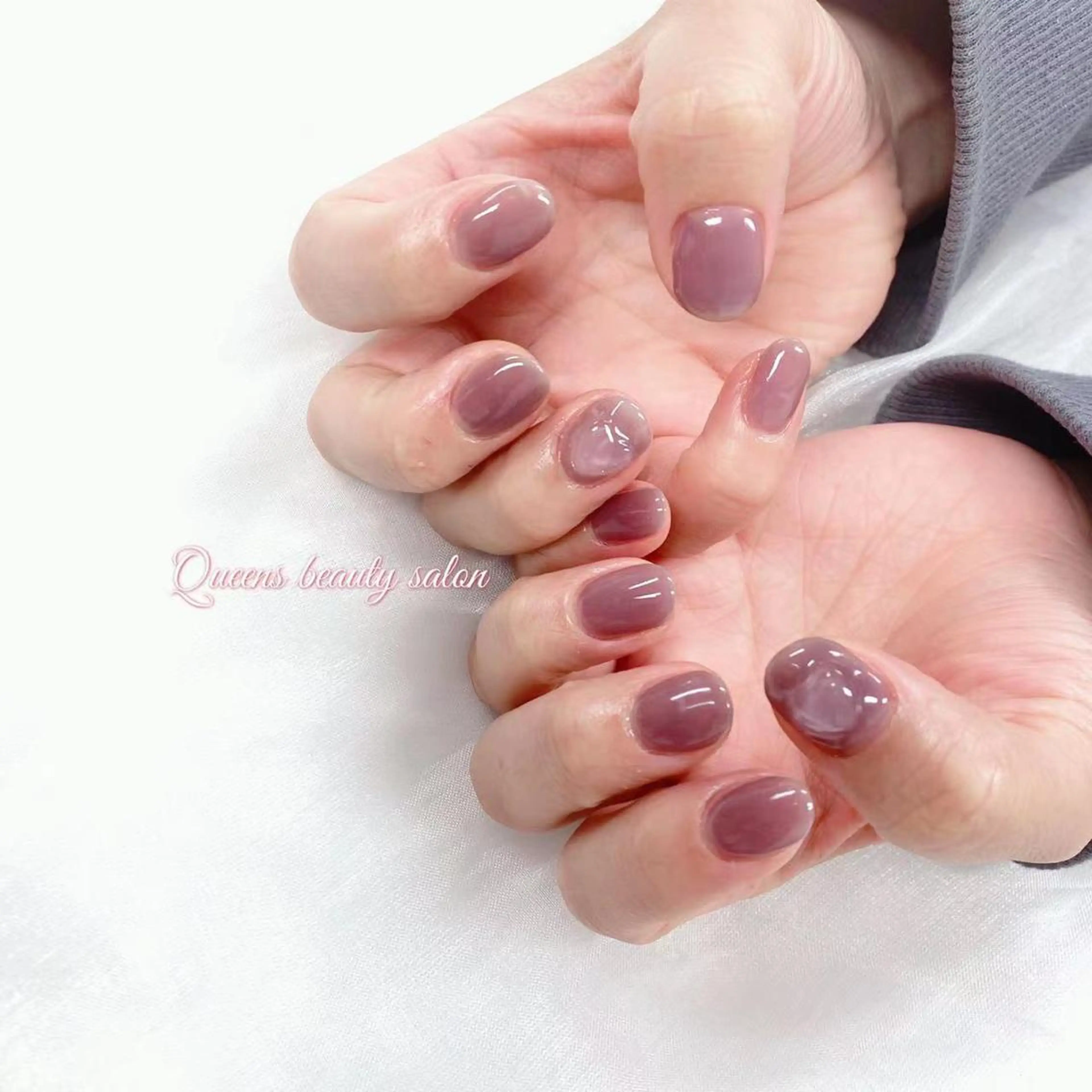 ネイル Queens ciciのネイルデザイン