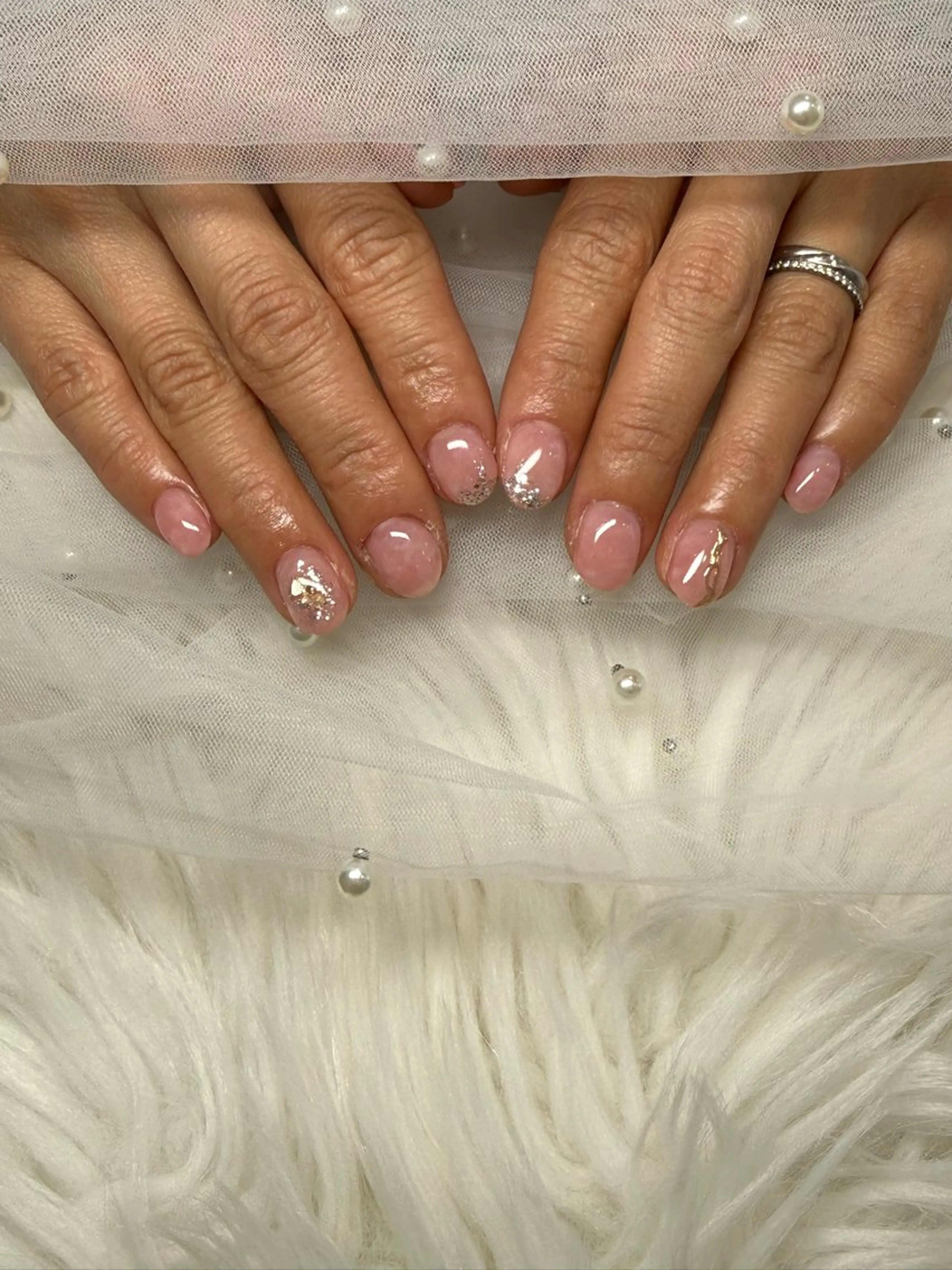 ネイル mY...nail NENEのネイルデザイン