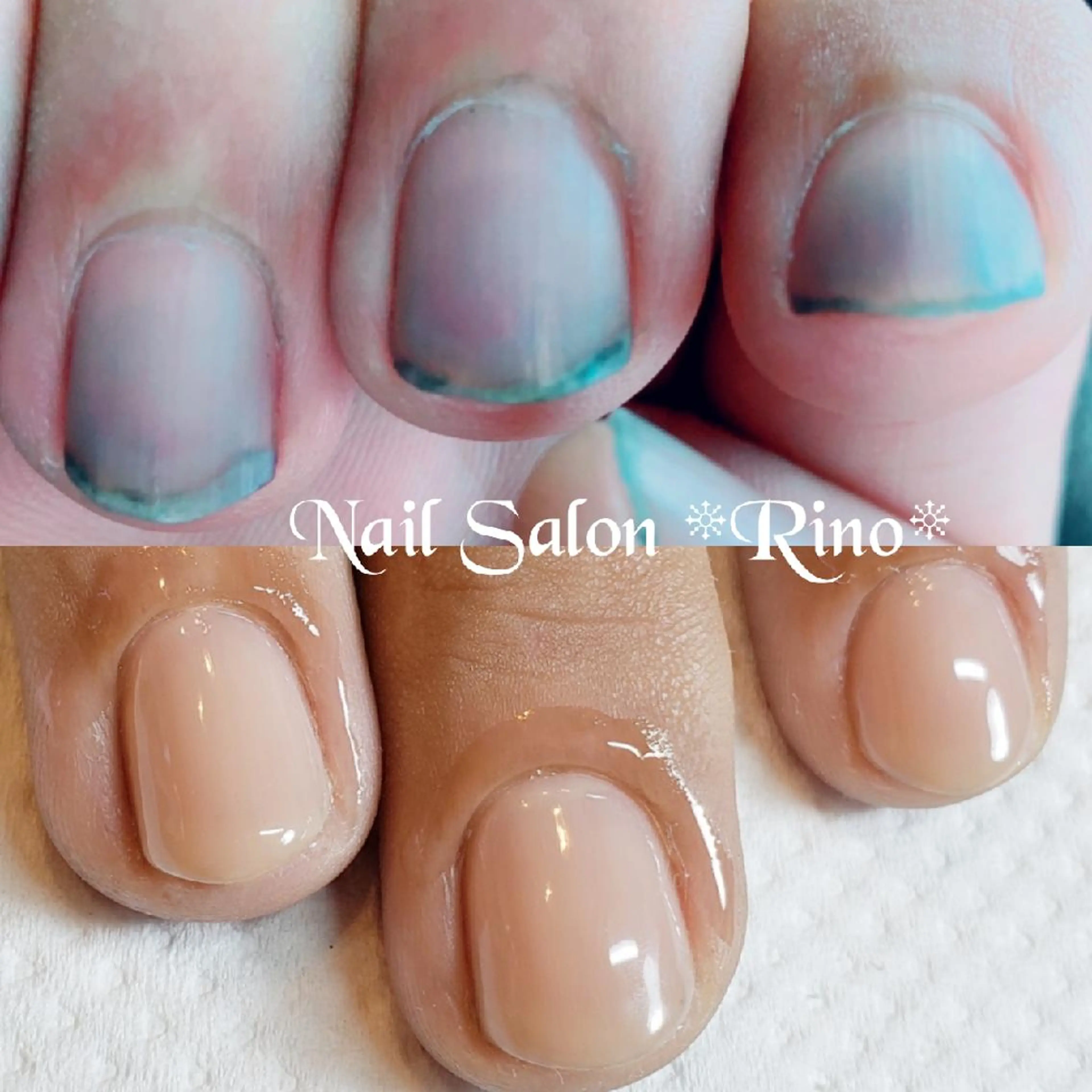 ネイル ショート ジェルネイル Katayama Yokoのネイルデザイン