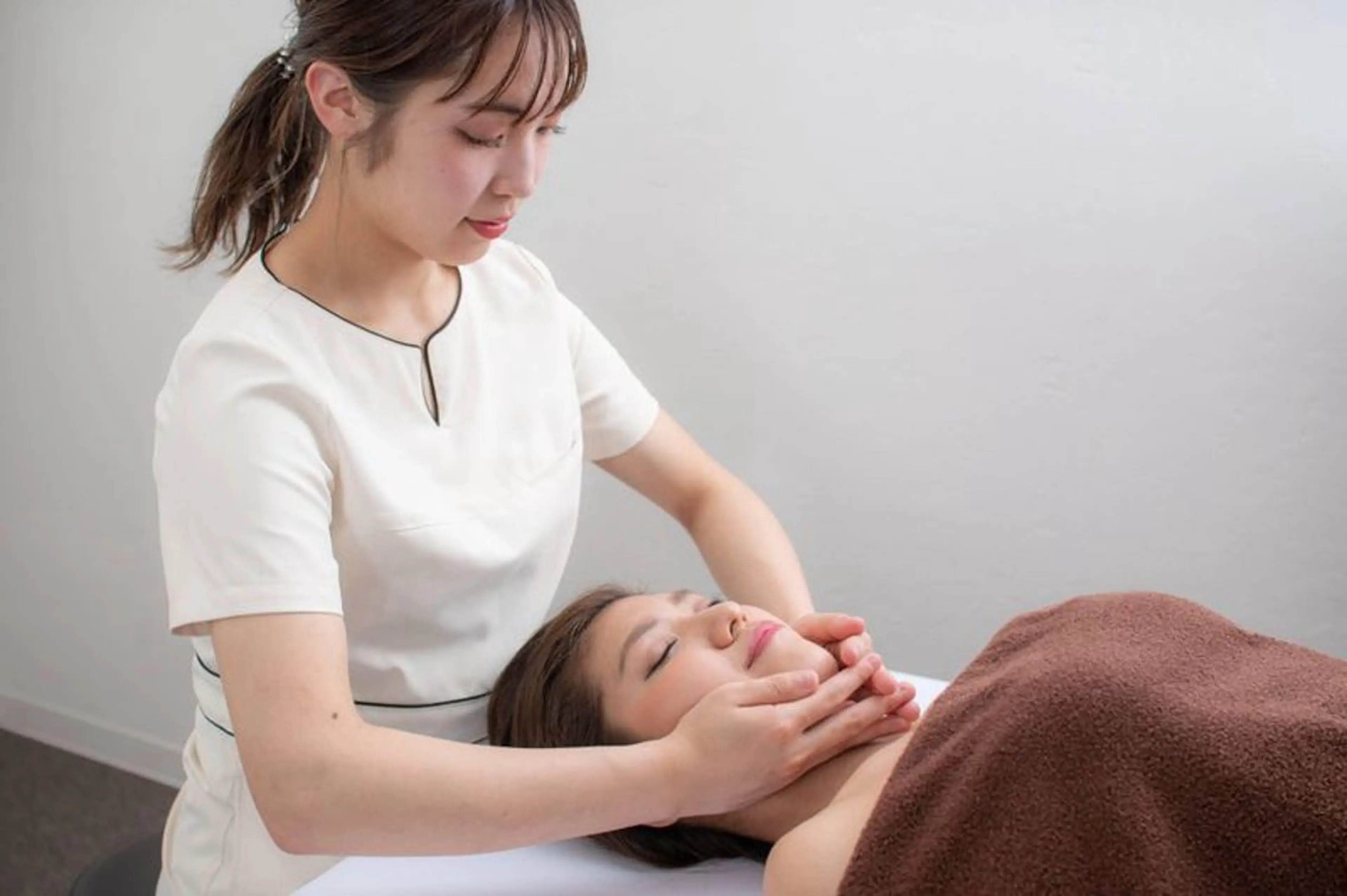 KSラボ 錦糸町店のエステ・リラクイメージ