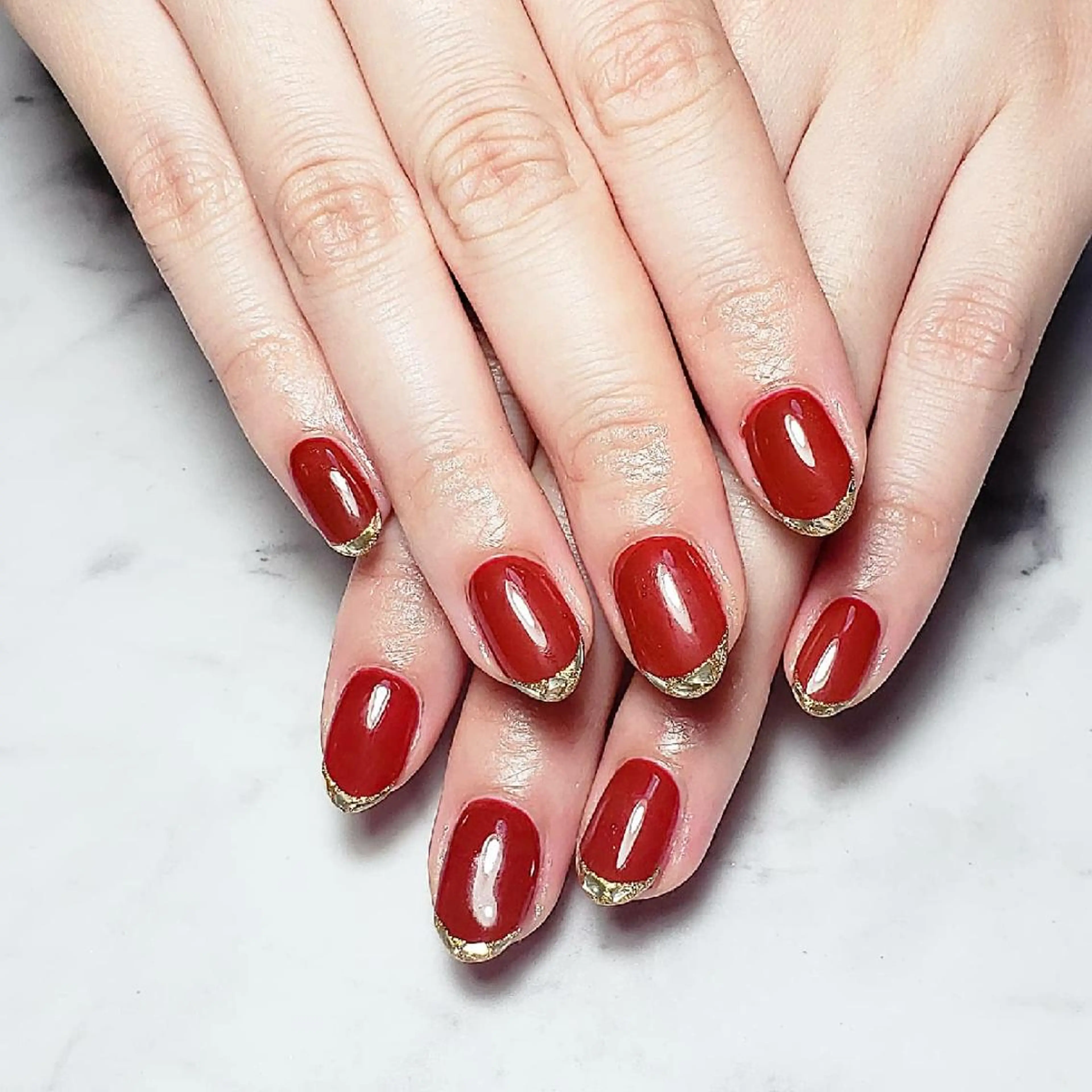 ネイル ビジュード ネイルのネイルデザイン