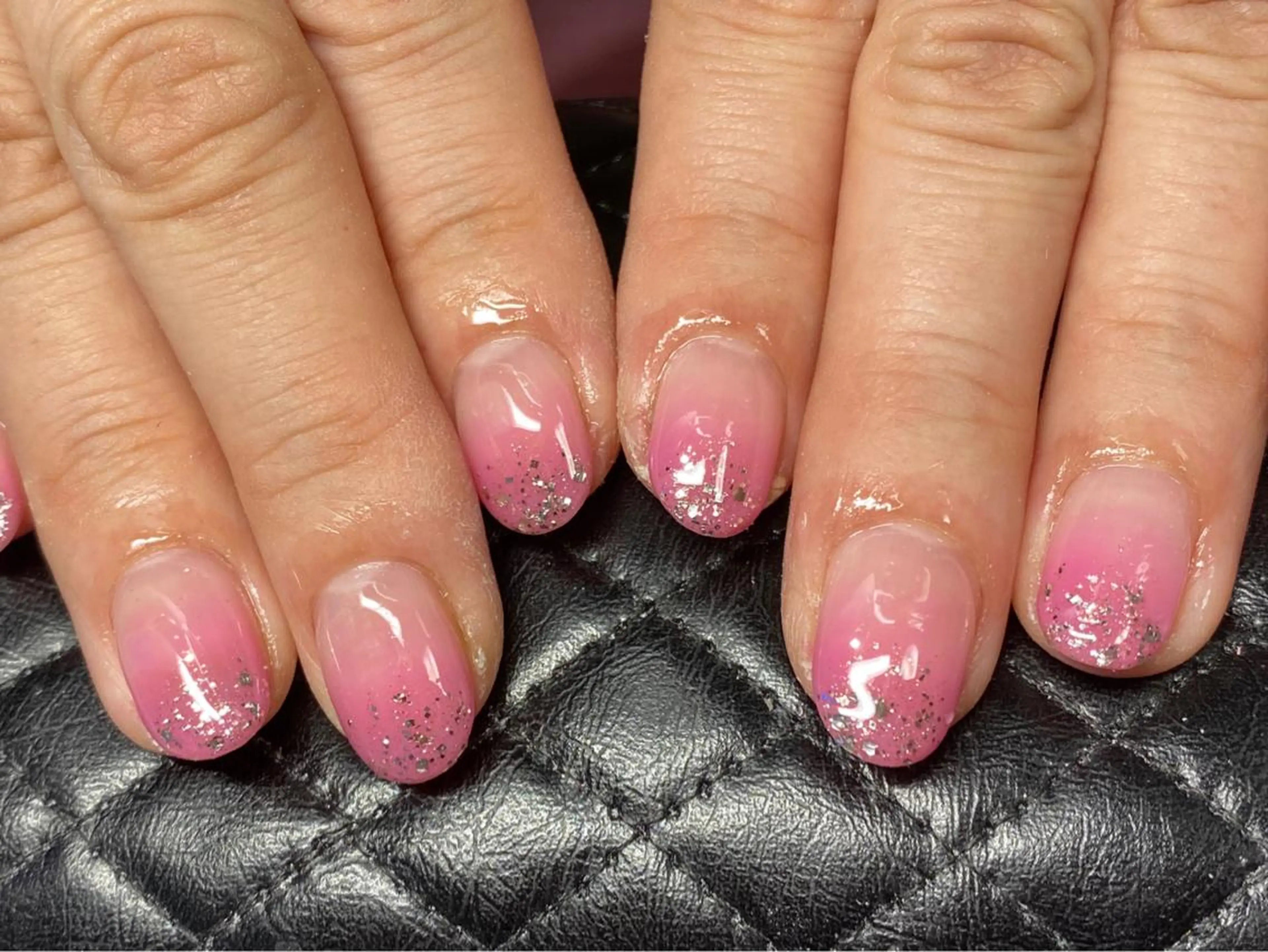 ショート ネイル Beauty Salon Lunaのエステ・リラクイメージ