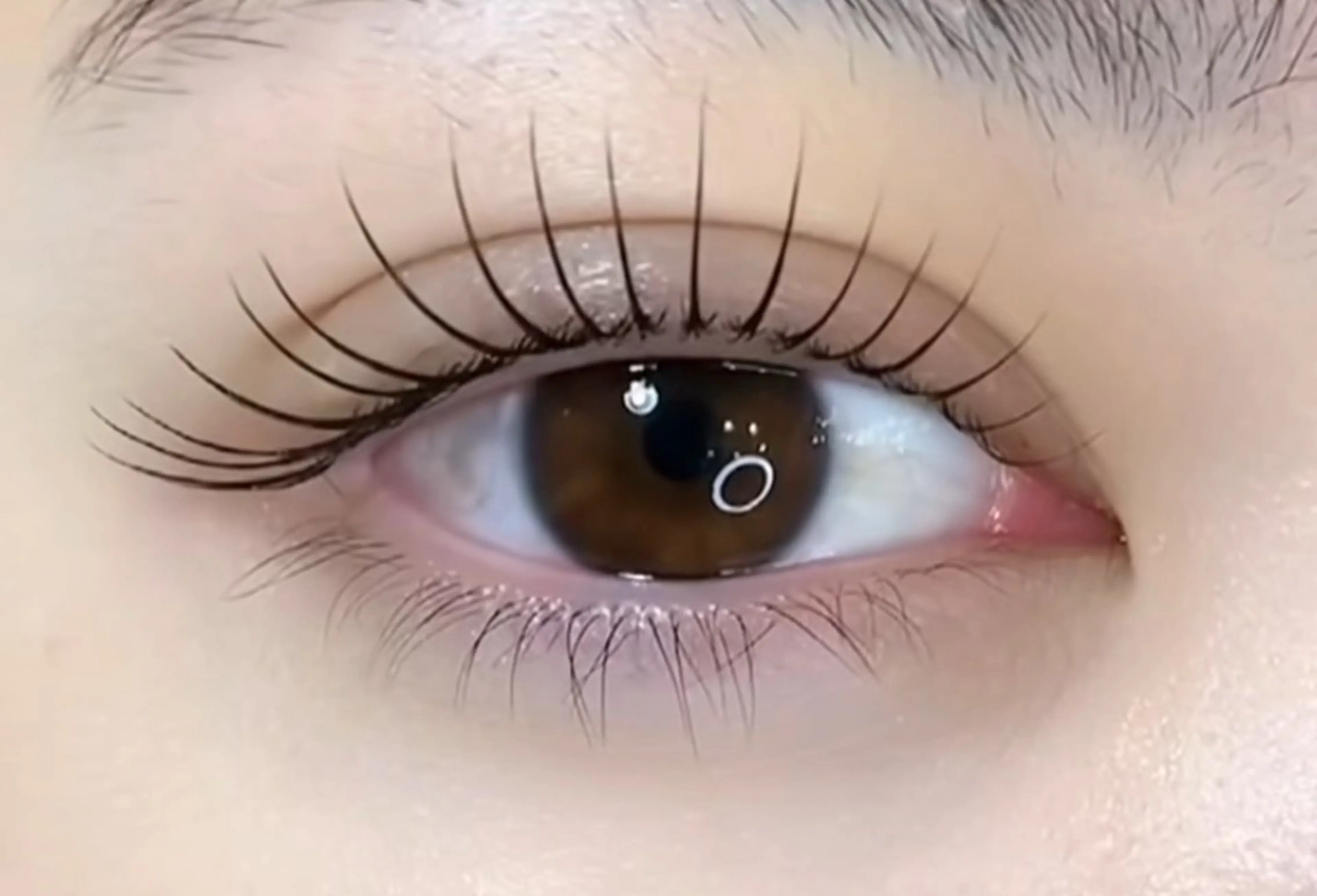 マツエク・マツパ マツパ if(eye) 鈴鹿のマツエク・マツパデザイン