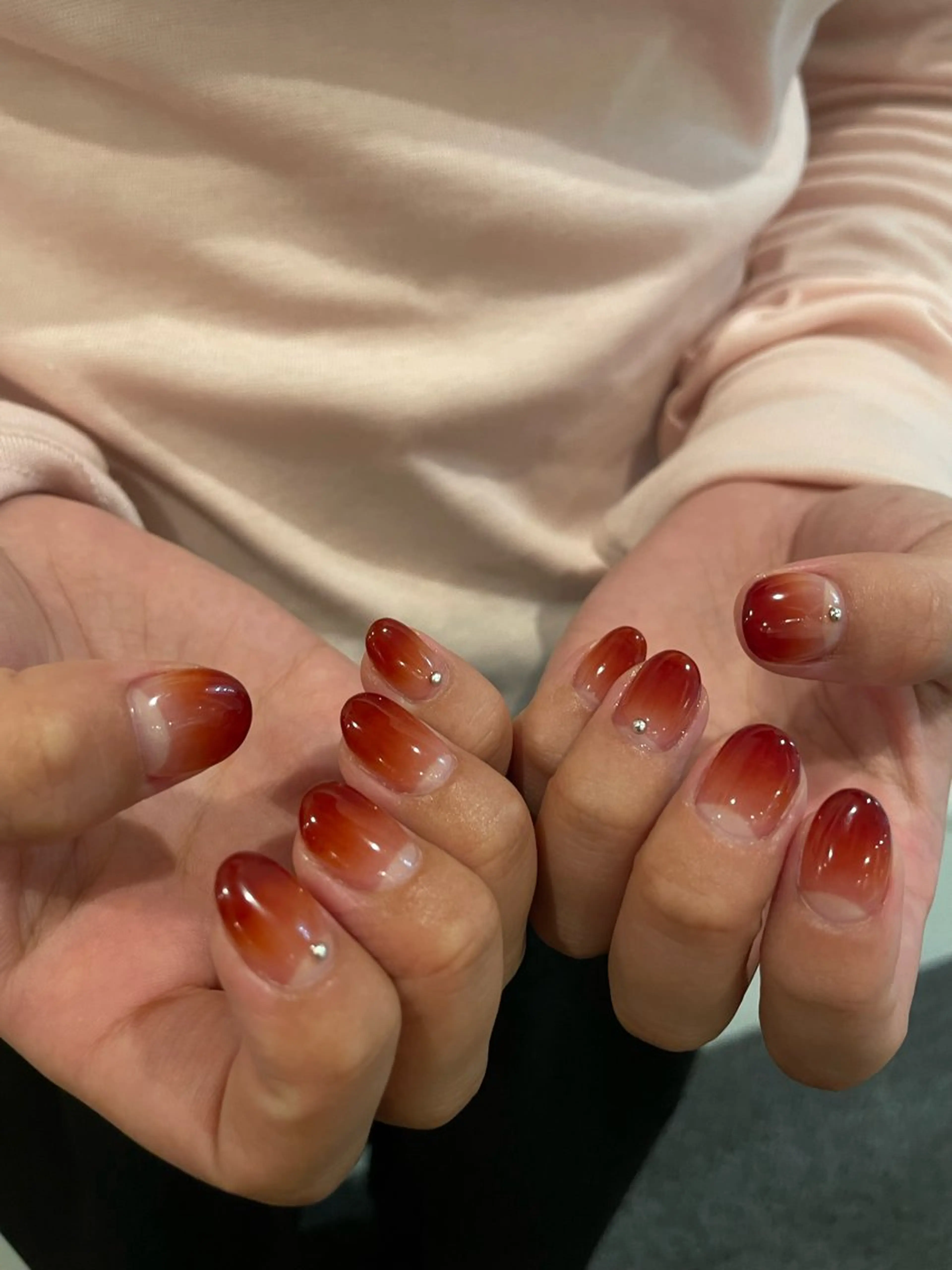 ネイル ハンドネイル MASHU Machela所属・MASHU /サヤnail♡のネイルデザイン