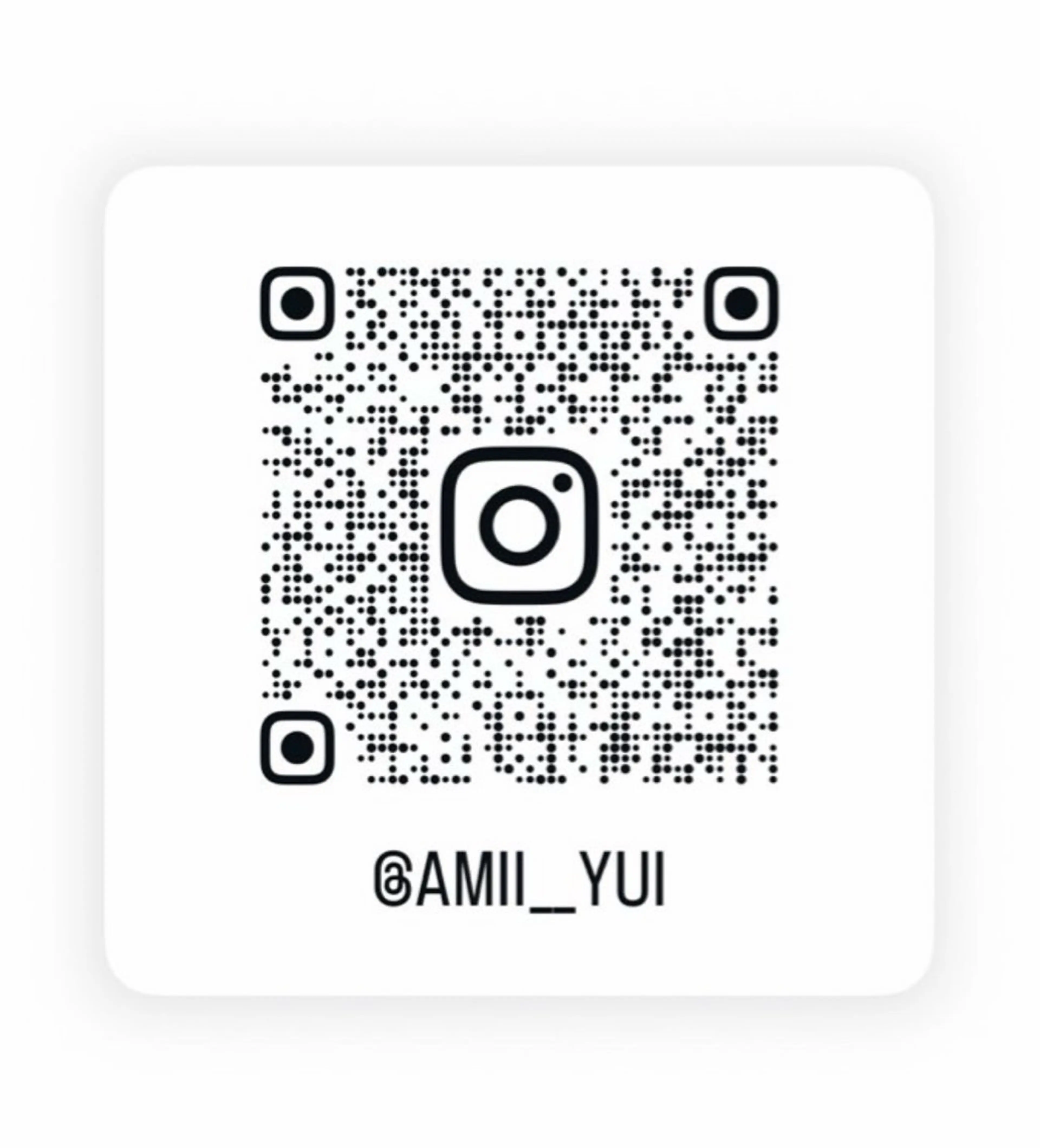 amii ✩ 谷口のマツエク・マツパデザイン