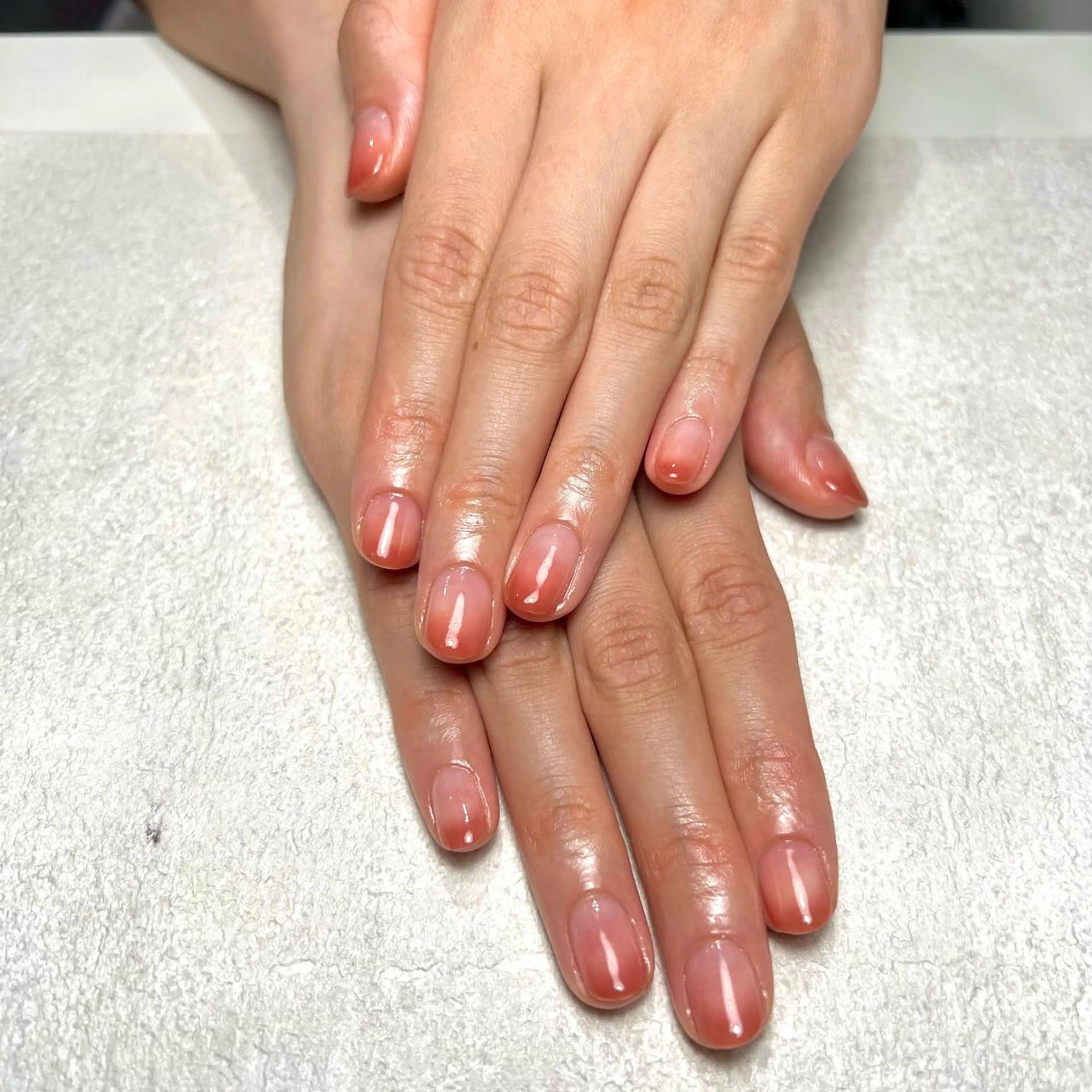 ネイル 中野 優香のネイルデザイン