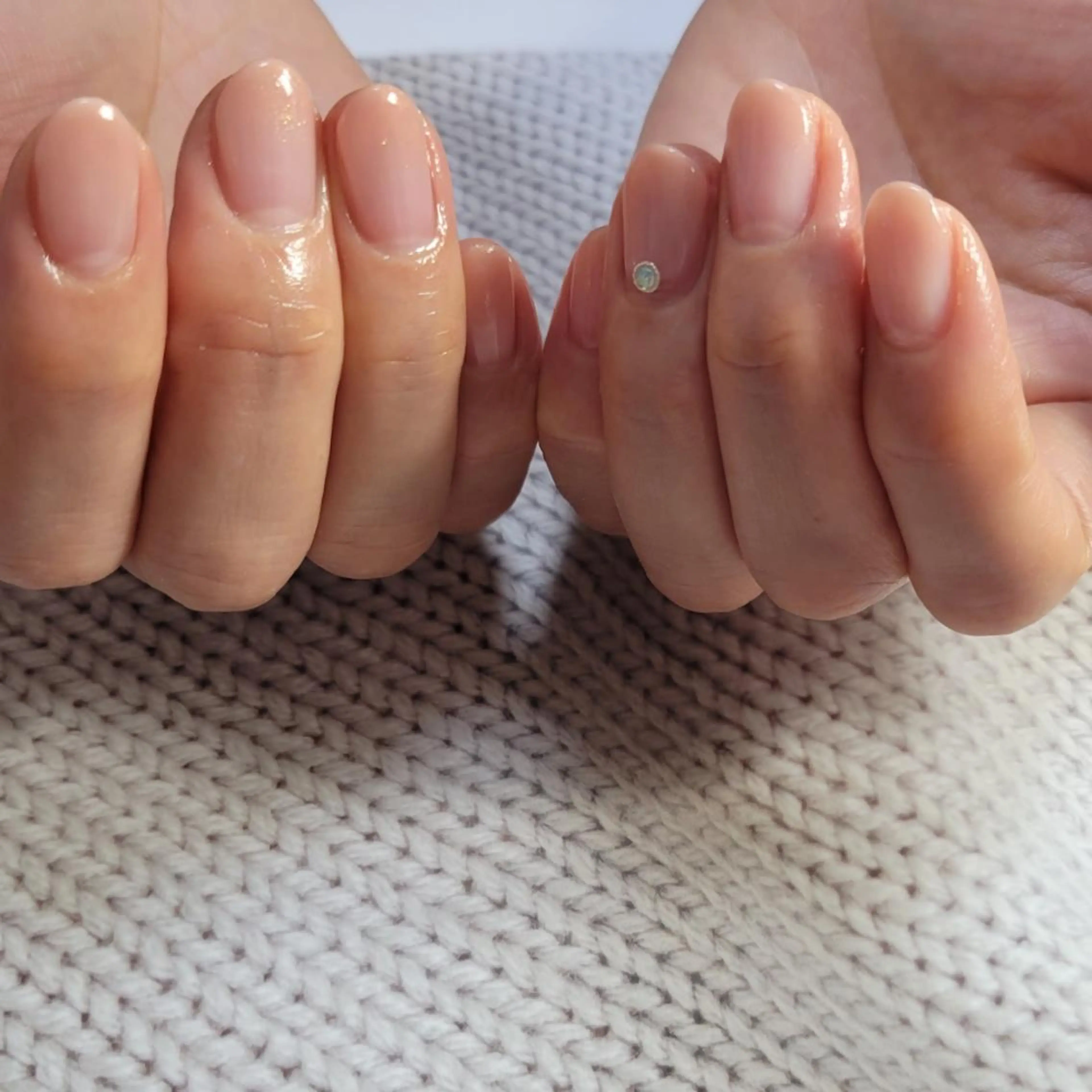 ネイル ハンドネイル ネイルサロンほっこり kanaのネイルデザイン