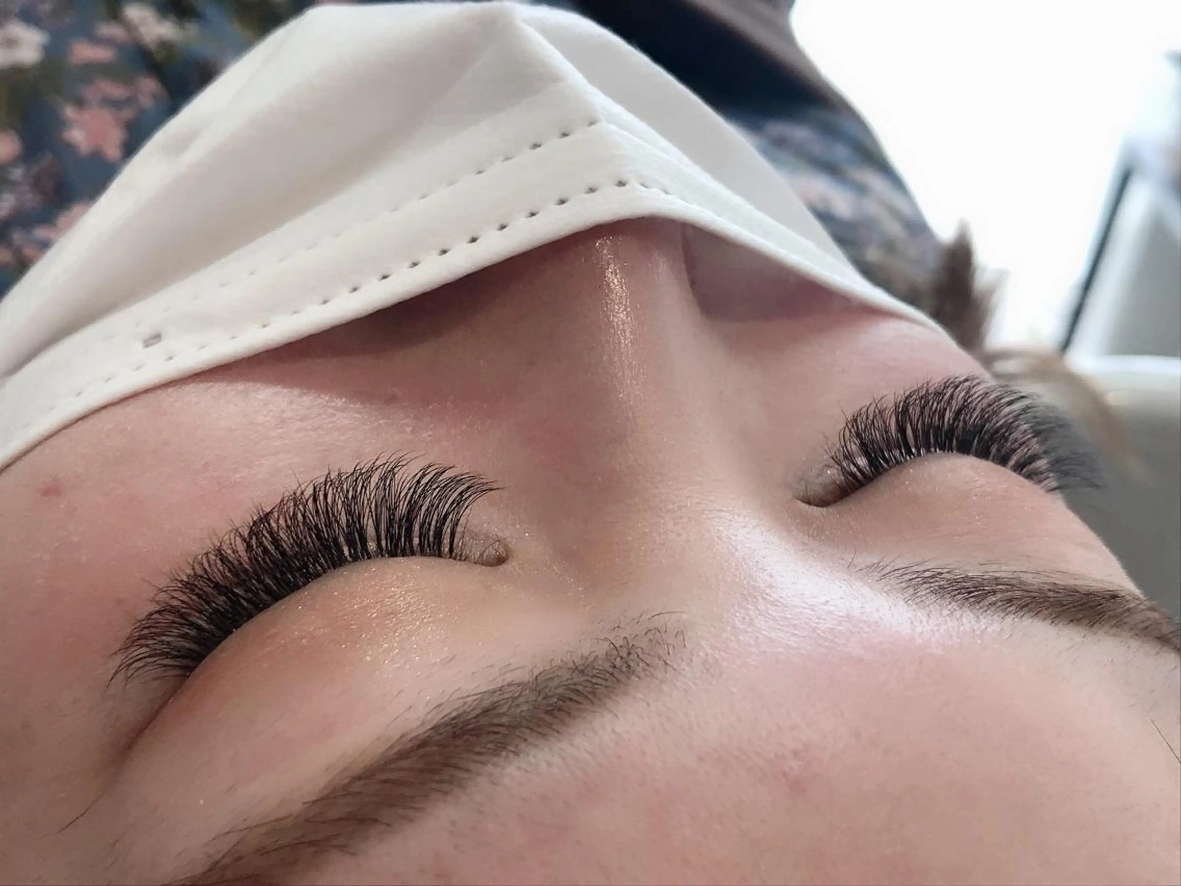 マツエク・マツパ ボリュームラッシュ マツエク 髙橋 敦子のネイルデザイン