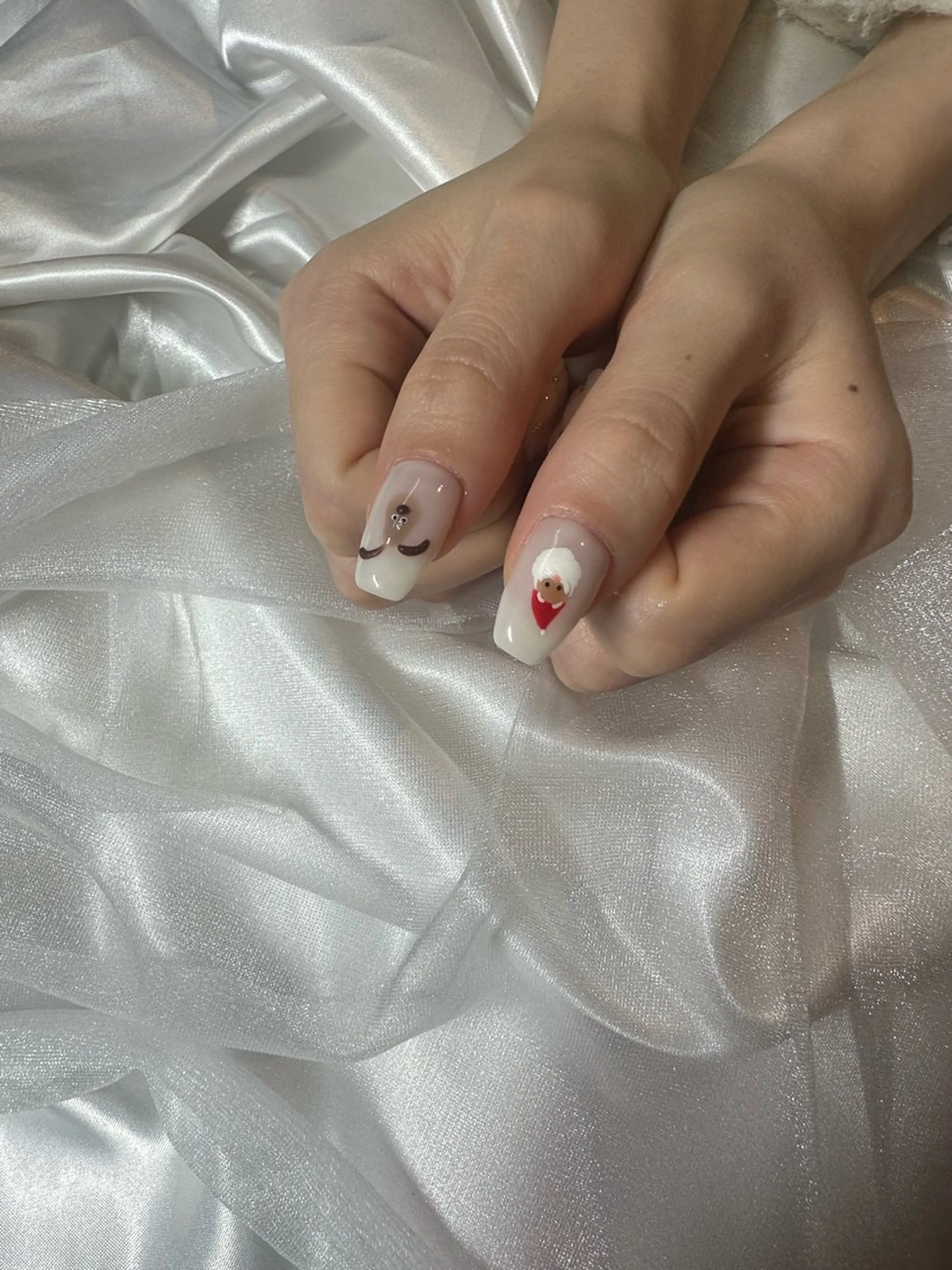 ネイル kaya 横浜のネイルデザイン