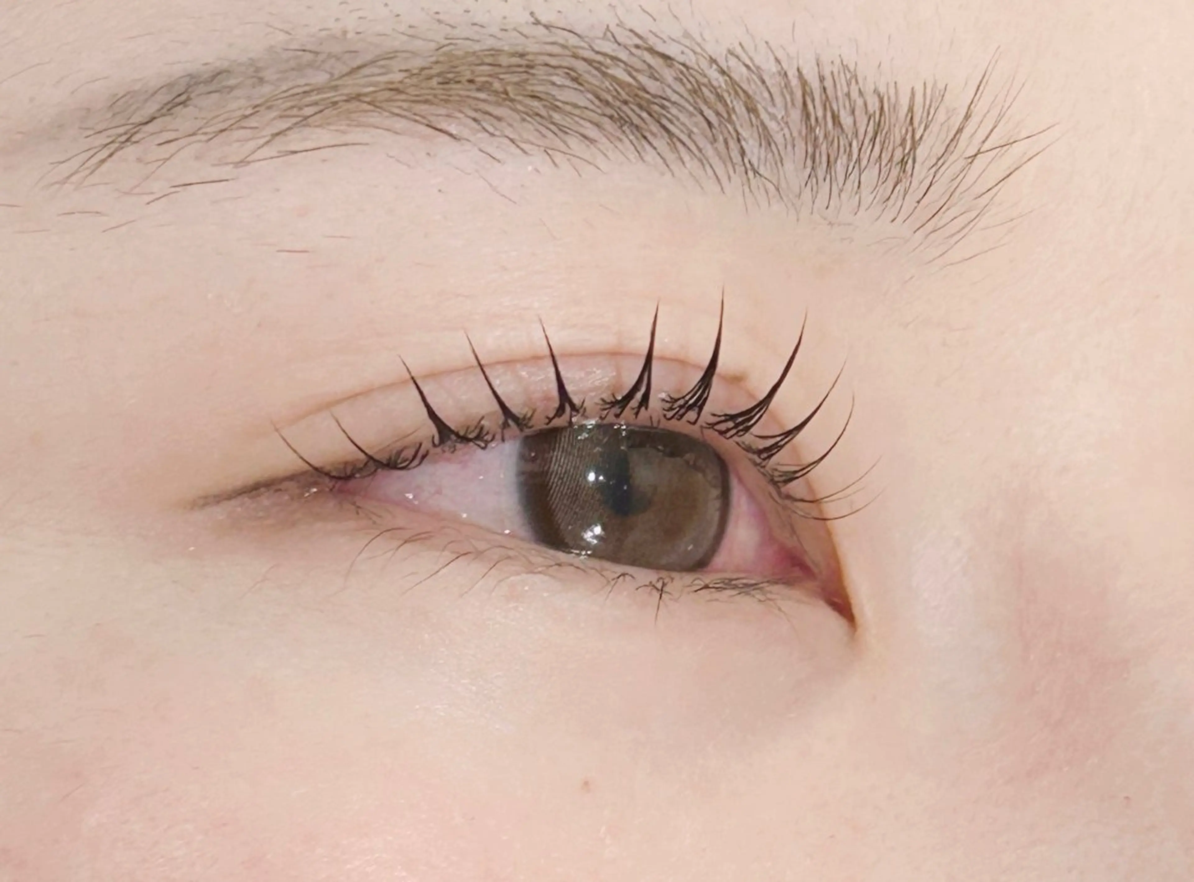 マツエク・マツパ pono大宮東口店 HARUKAのマツエク・マツパデザイン