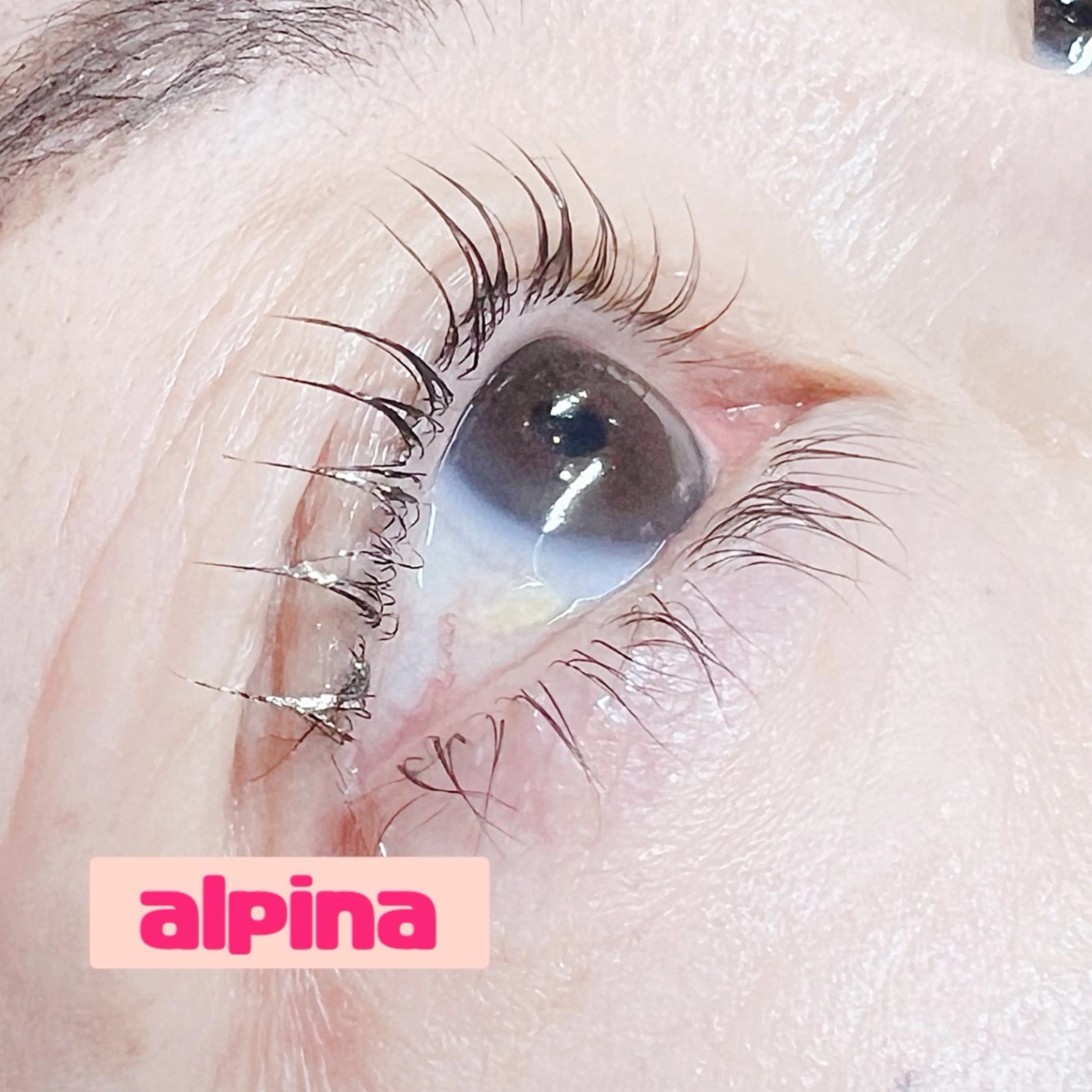 マツエク・マツパ 波多野 美春のマツエク・マツパデザイン