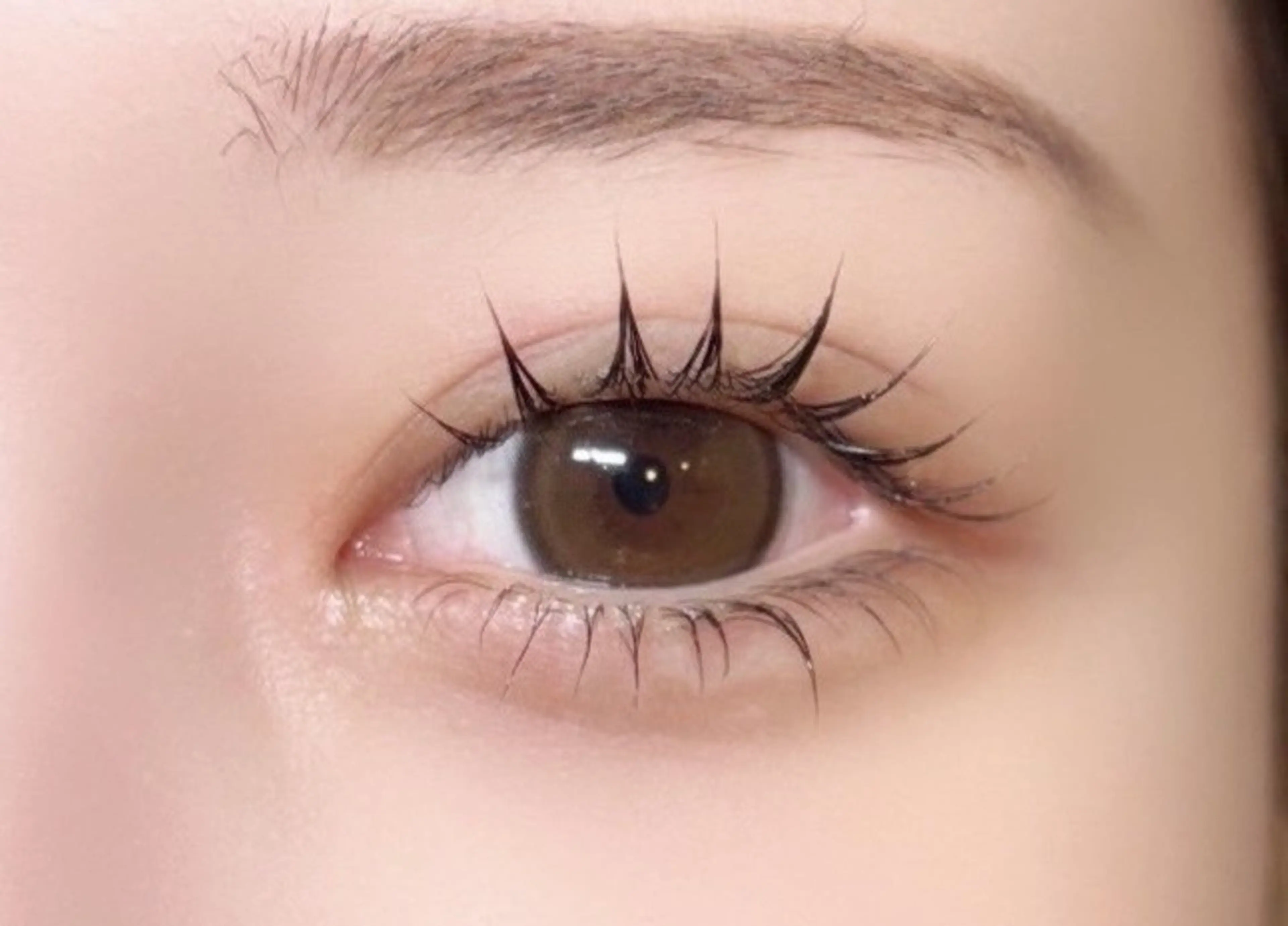 マツエク・マツパ serin 銀座本店所属・SEIRA 🍀のマツエク・マツパデザイン