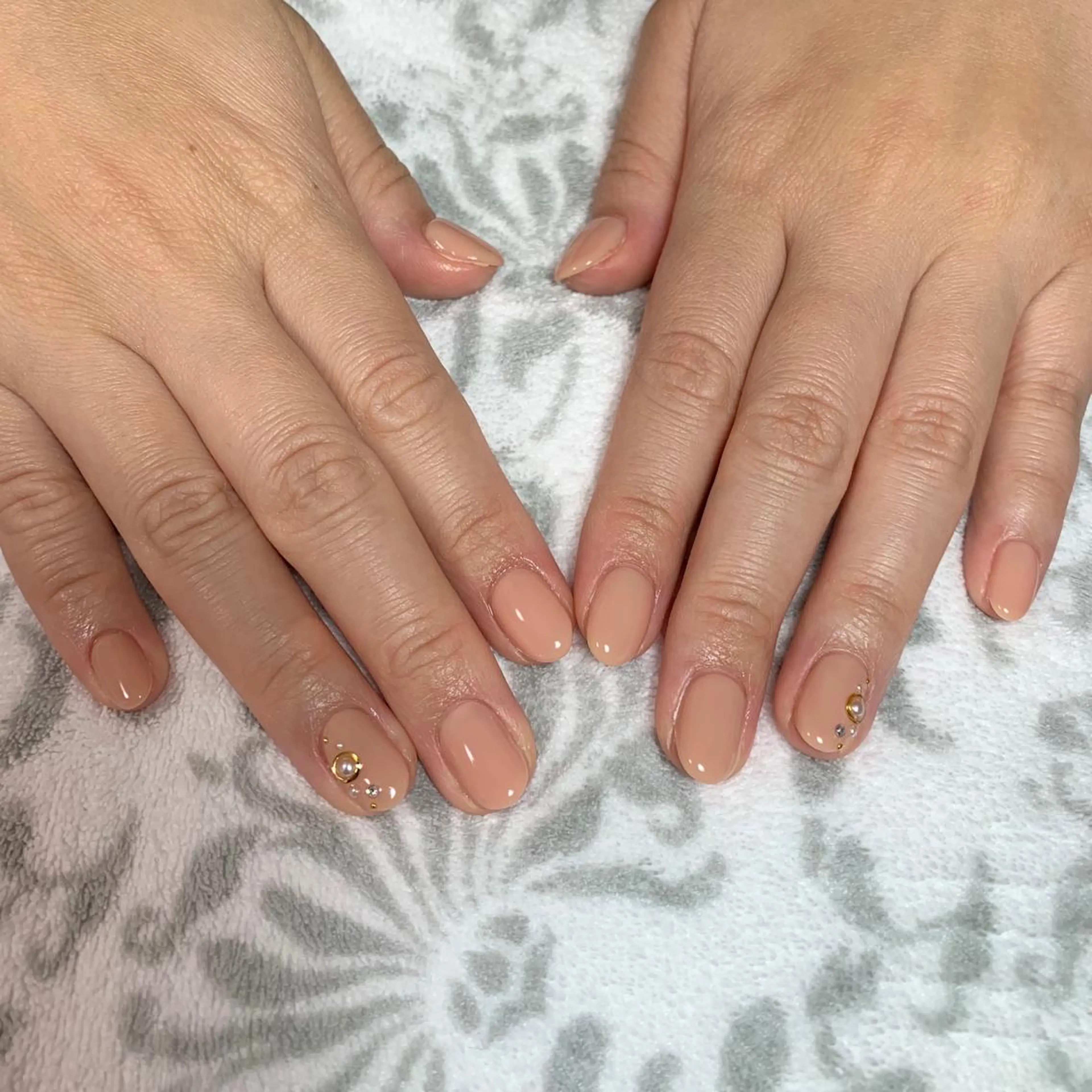 ネイル Disini nailのネイルデザイン