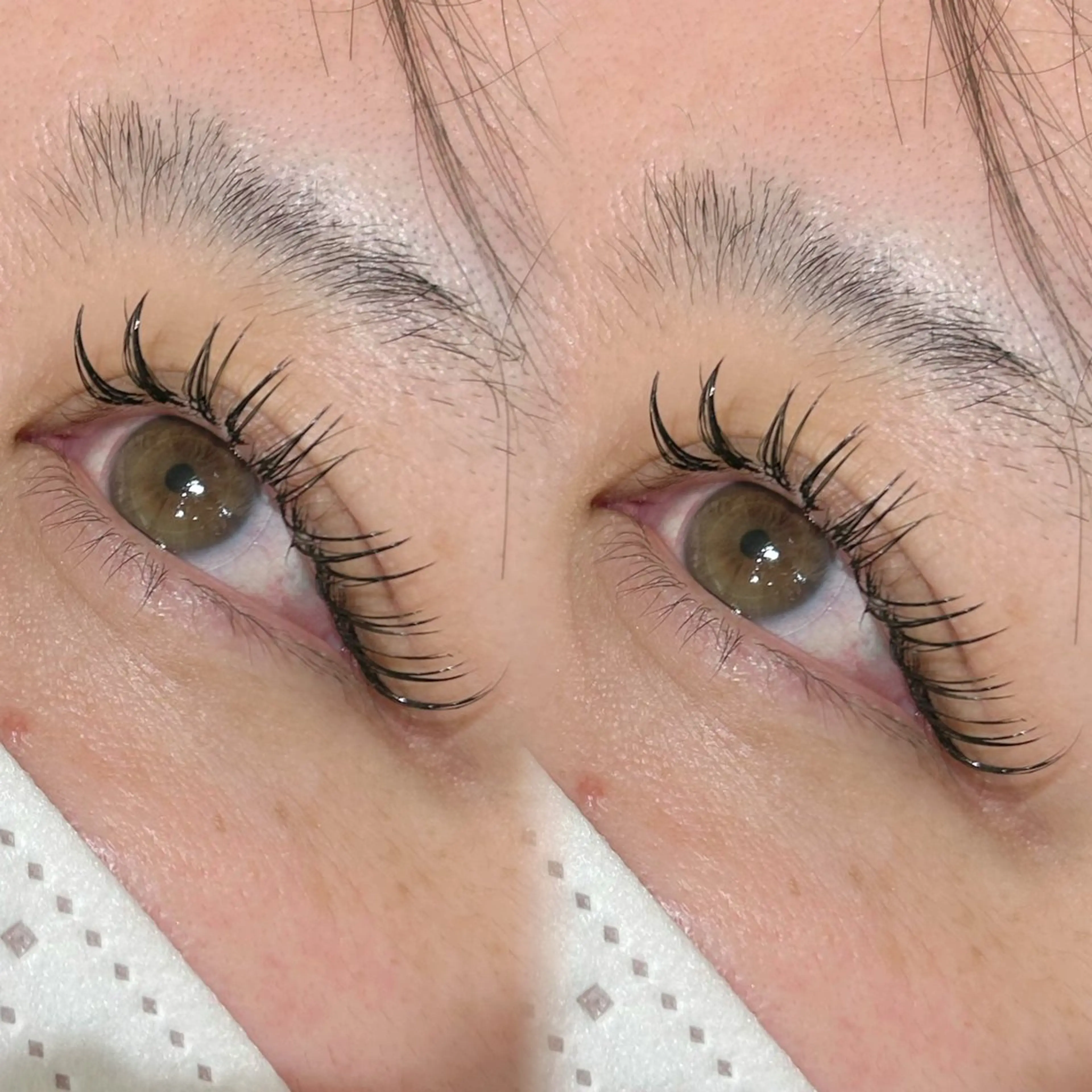 マツエク・マツパ マツエク Bianca赤羽 Takahashiのマツエク・マツパデザイン