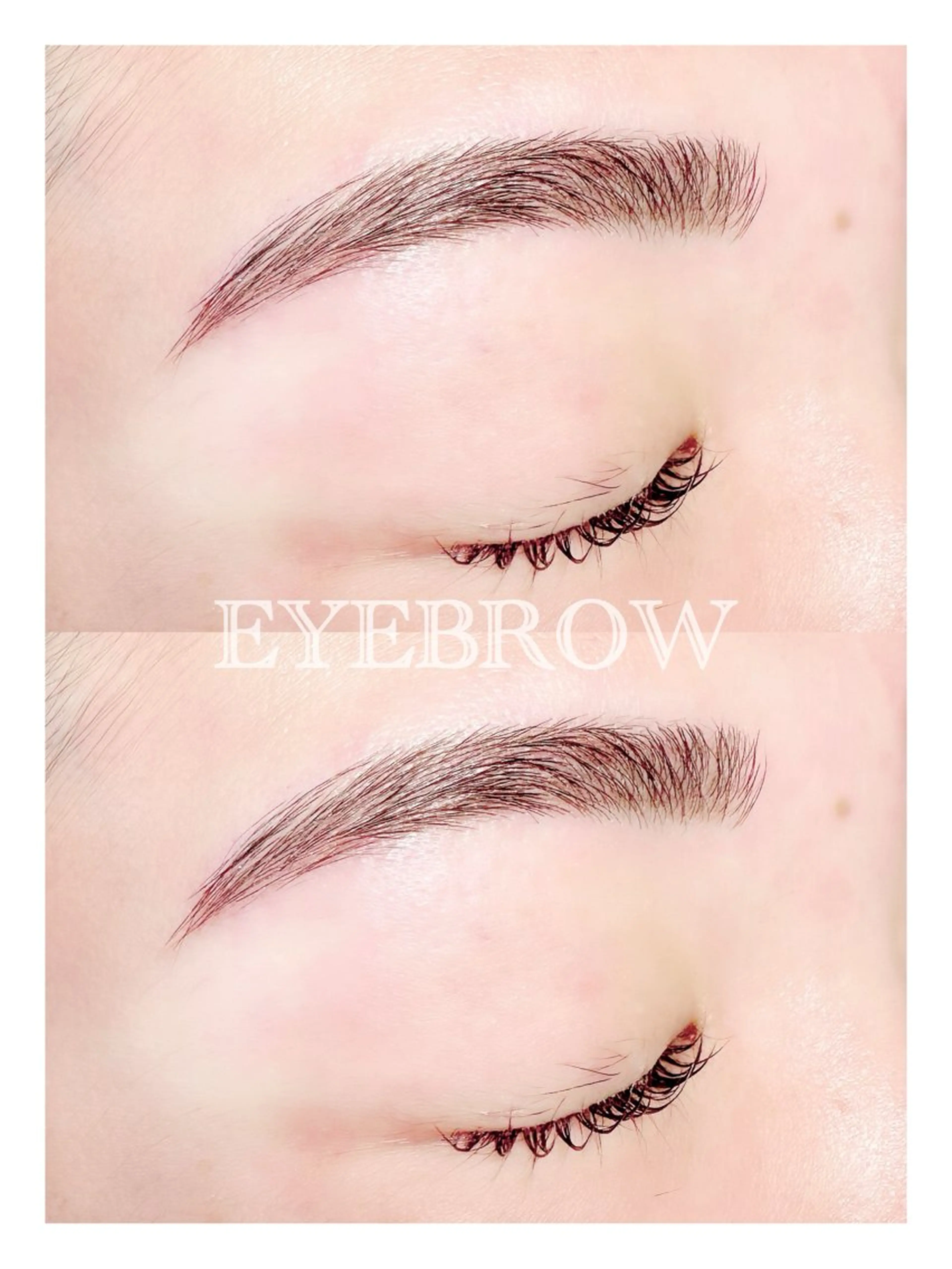 アイブロウ ワックス脱毛 その他(アイブロウ) ME-ME Chihiroのマツエク・マツパデザイン