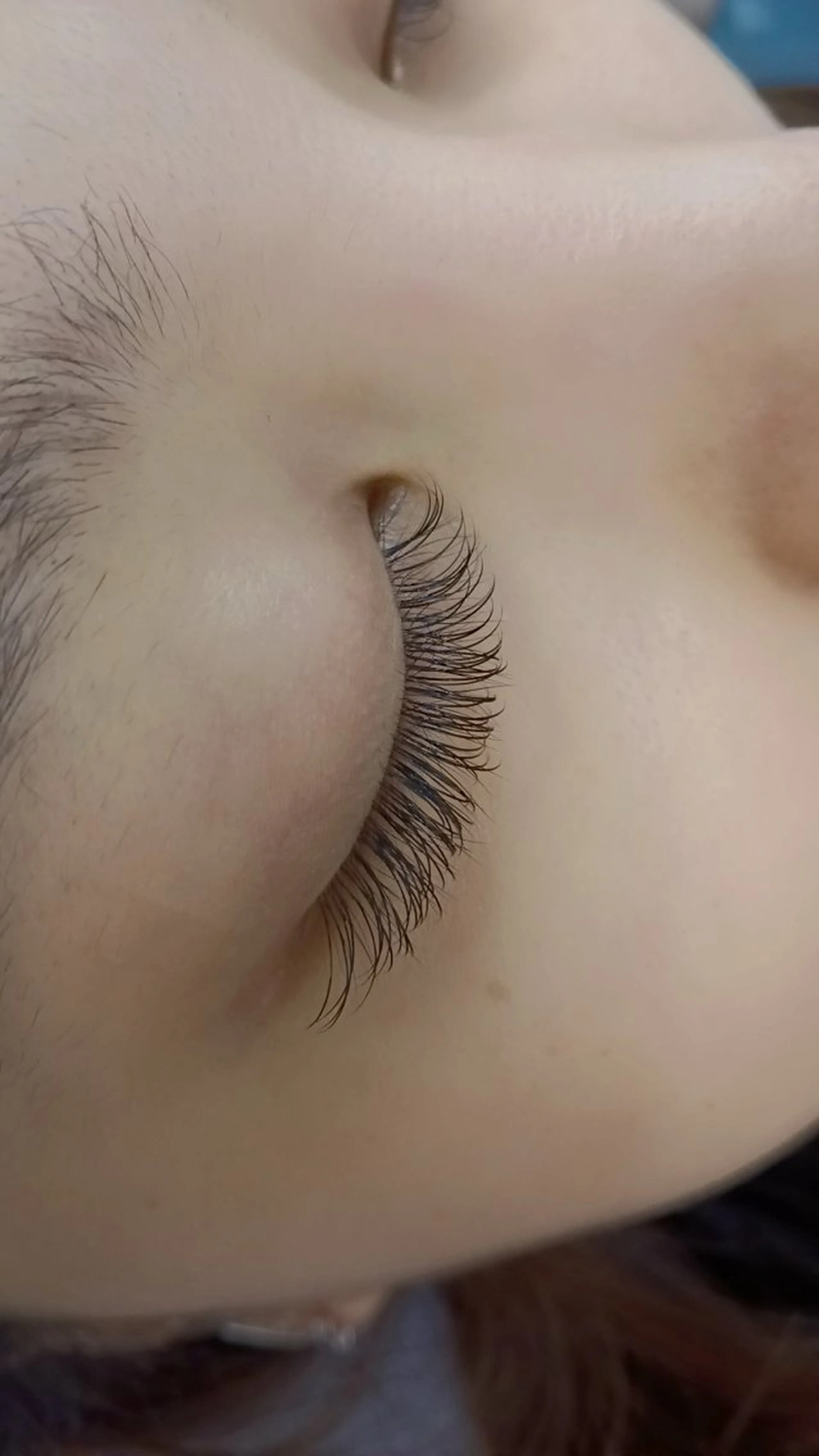 マツエク・マツパ 高橋 ルネのマツエク・マツパデザイン