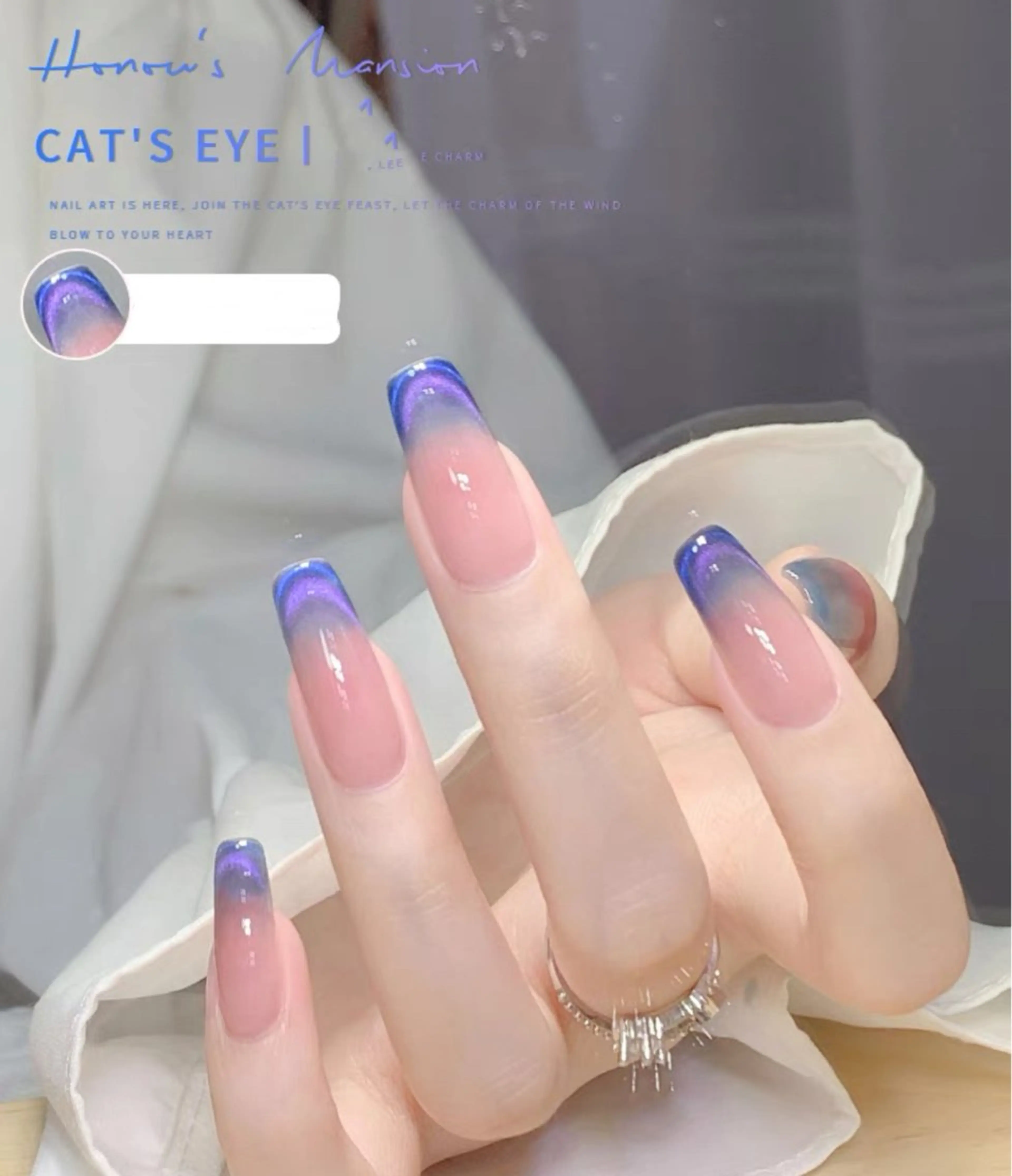 ネイル 🎀Ｍ nails✨ ビューティーのネイルデザイン