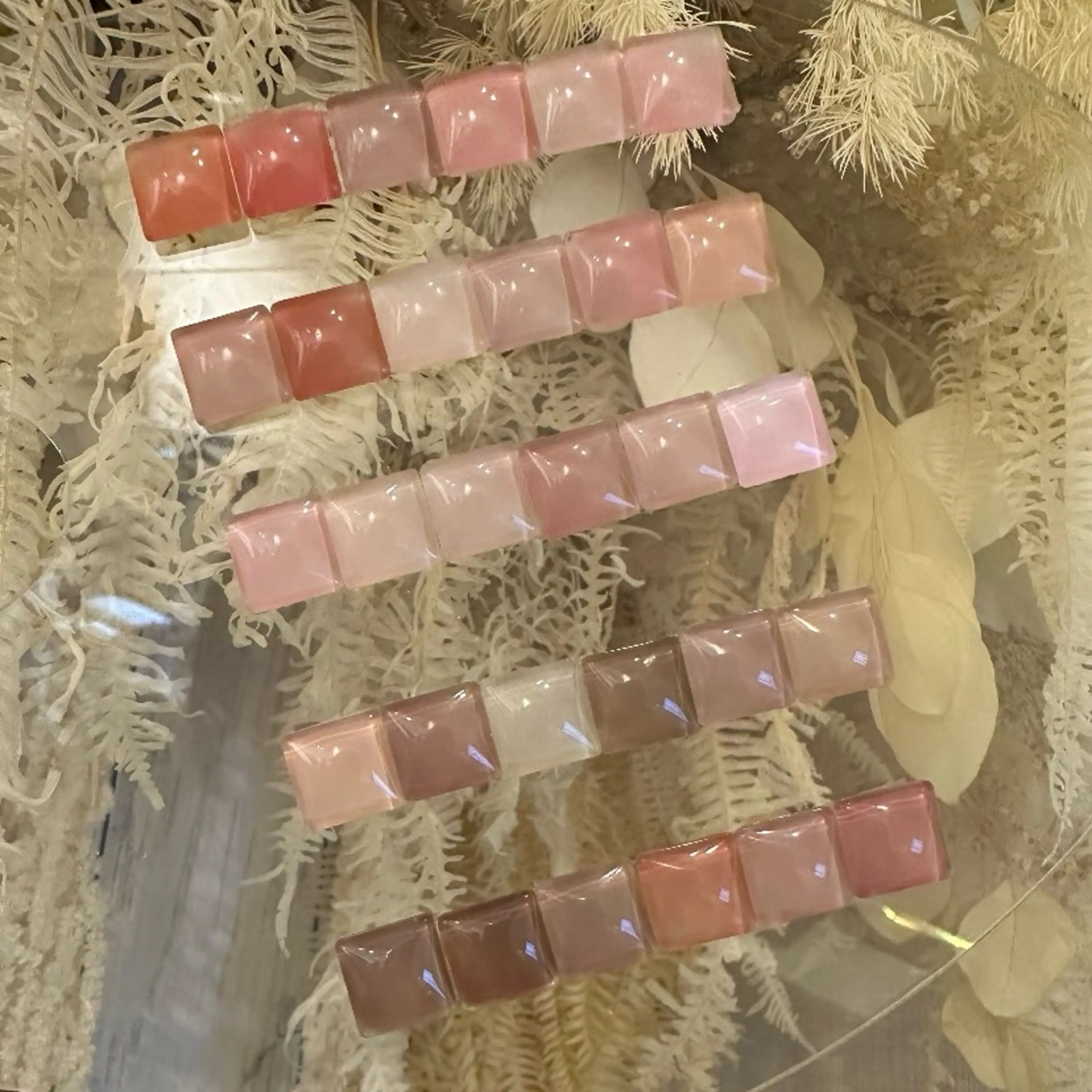 ネイル ハンドネイル D.d ririaのネイルデザイン