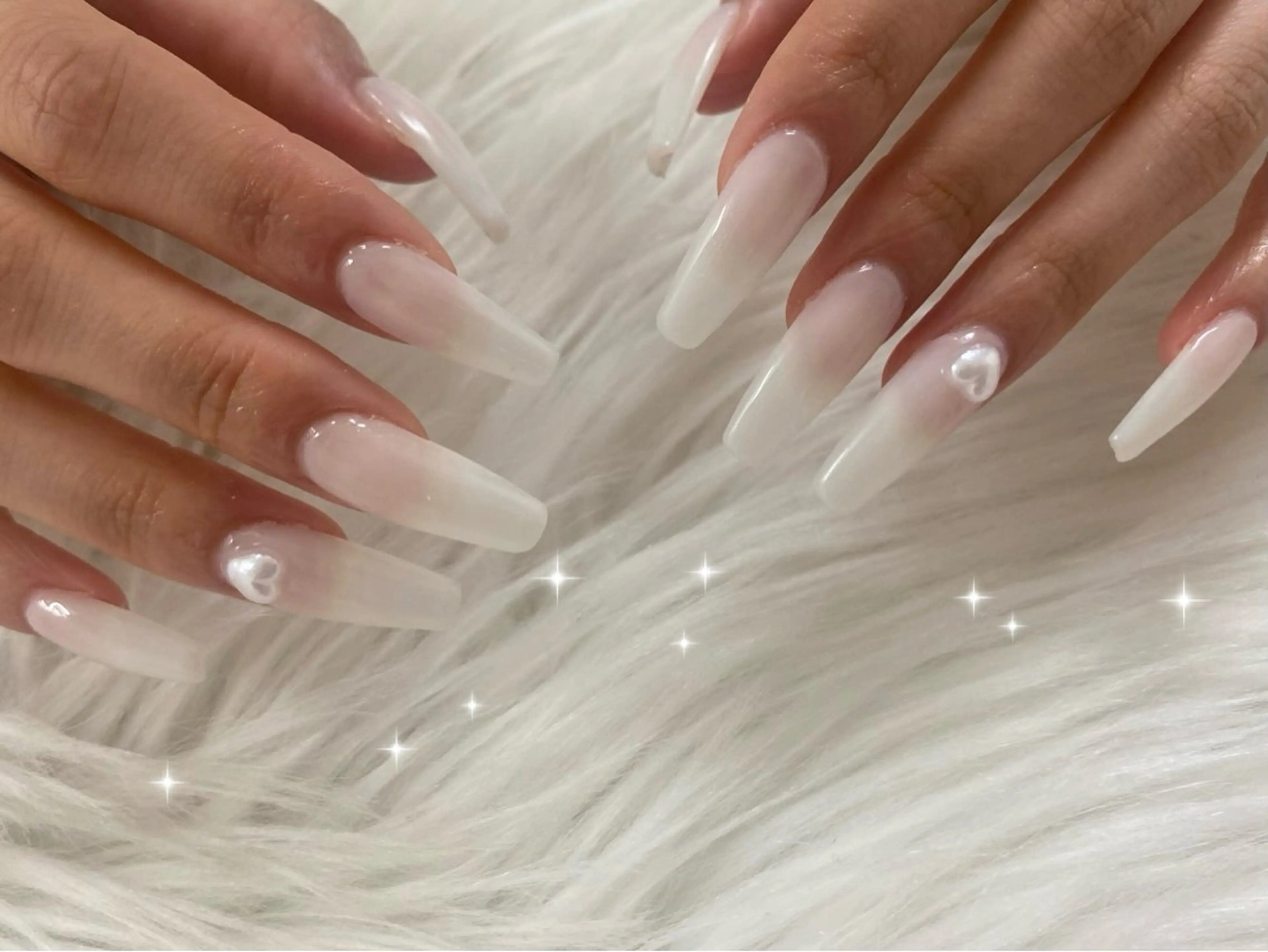 ネイル KIREIE .Rのネイルデザイン