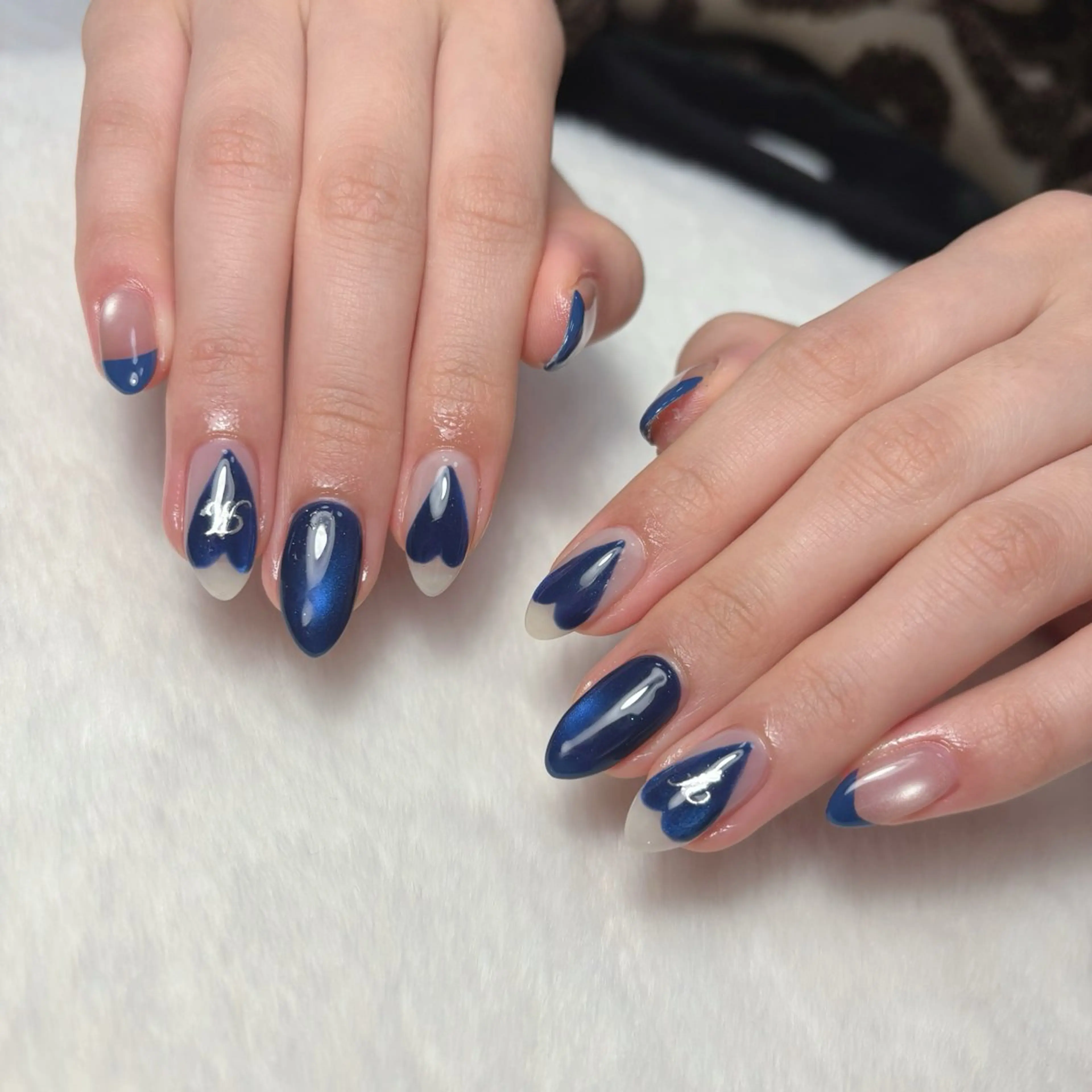 ネイル ハンドネイル STELLA nailのネイルデザイン