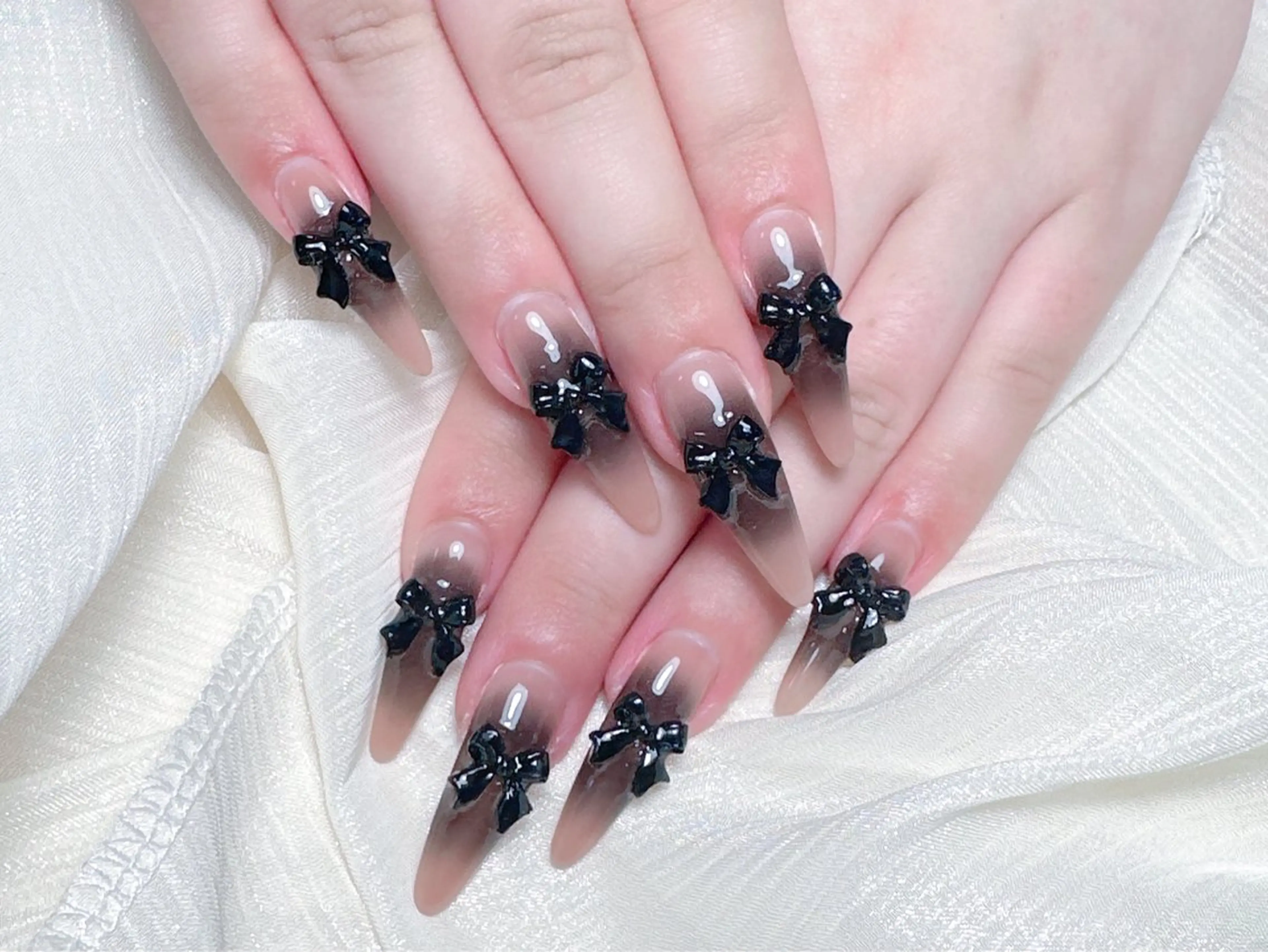 ネイル 🎀M nail salon🎀のネイルデザイン