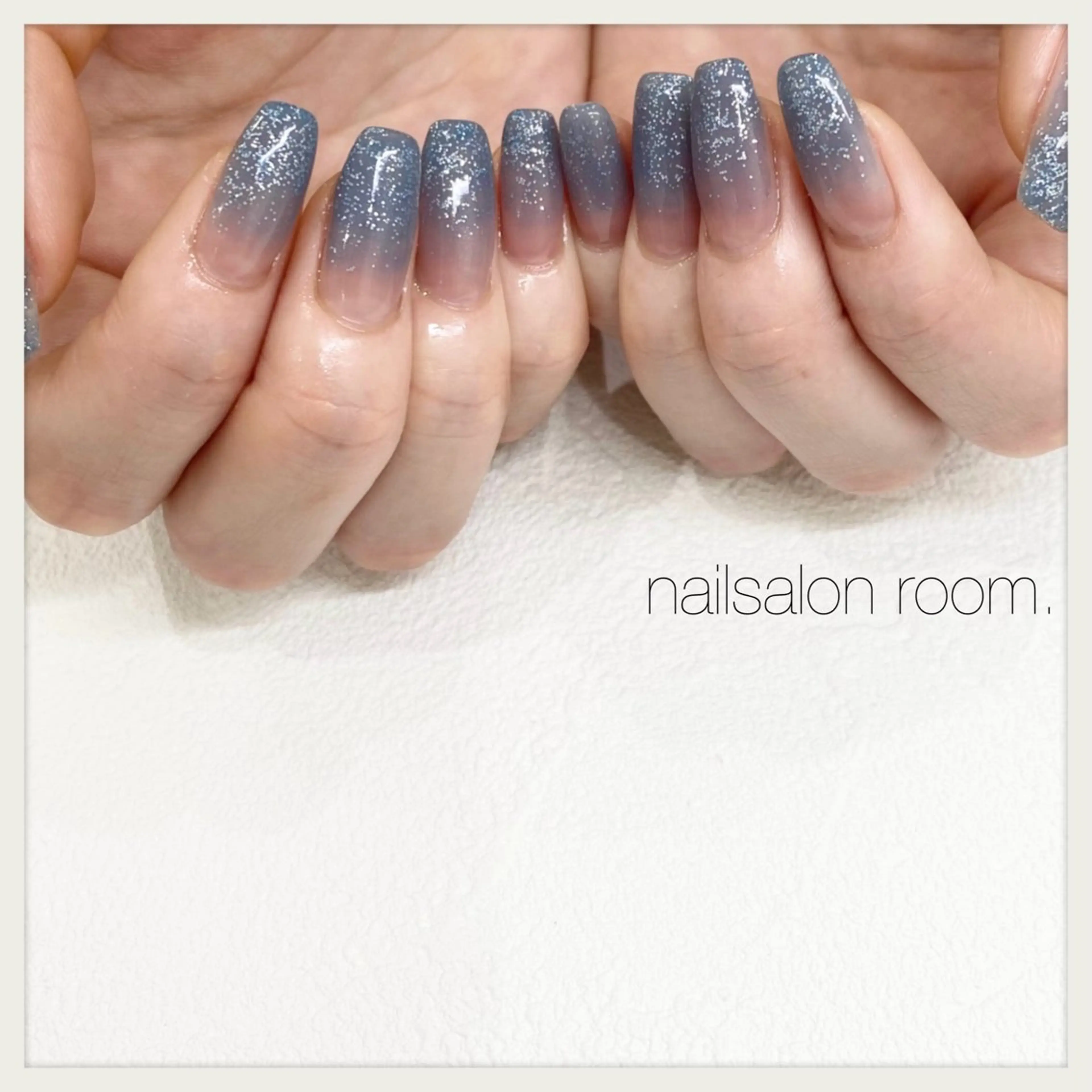 ネイル nailsalon room.のネイルデザイン