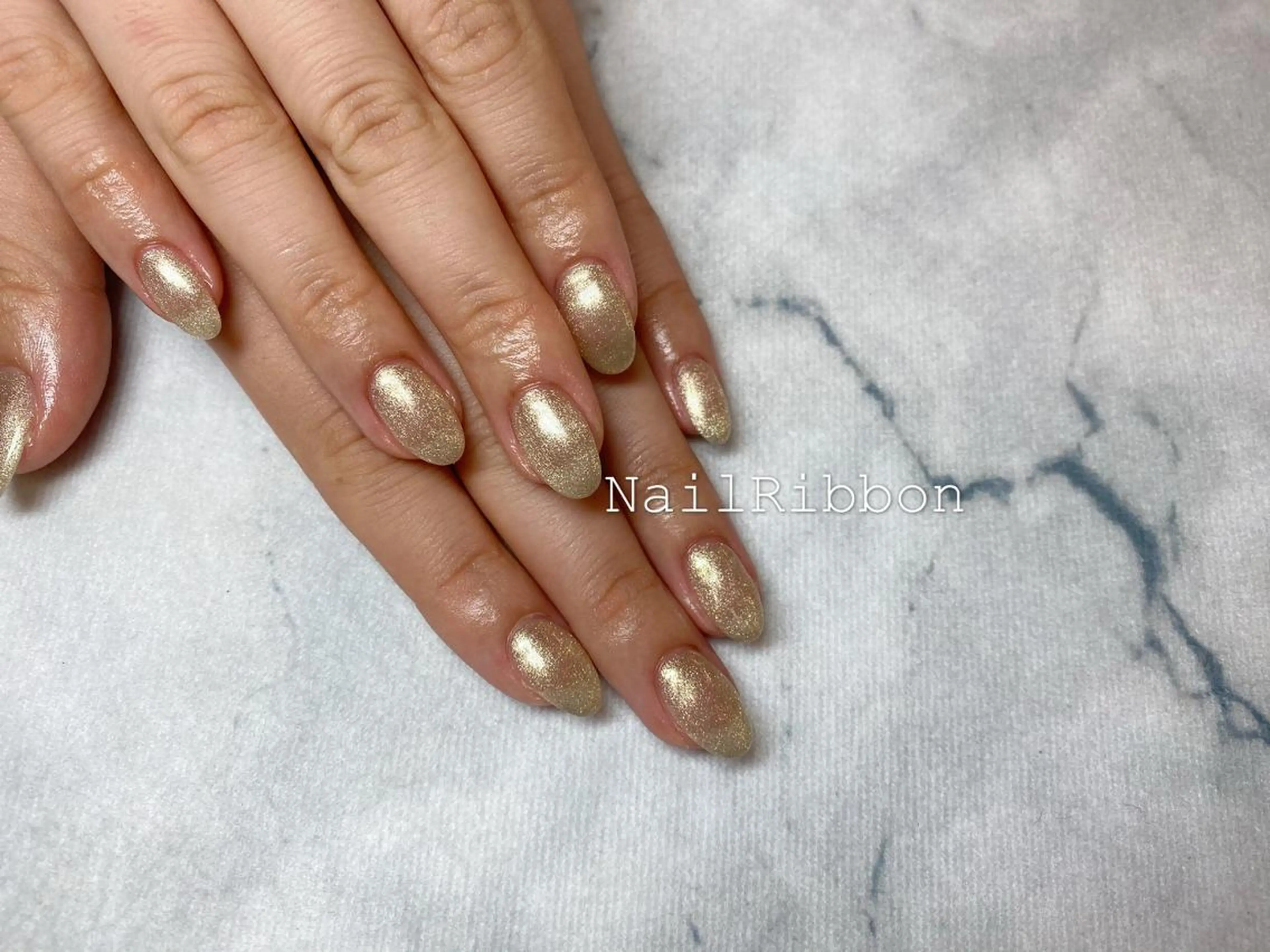 ネイル 🎀ネイルサロン RIRI🎀のネイルデザイン