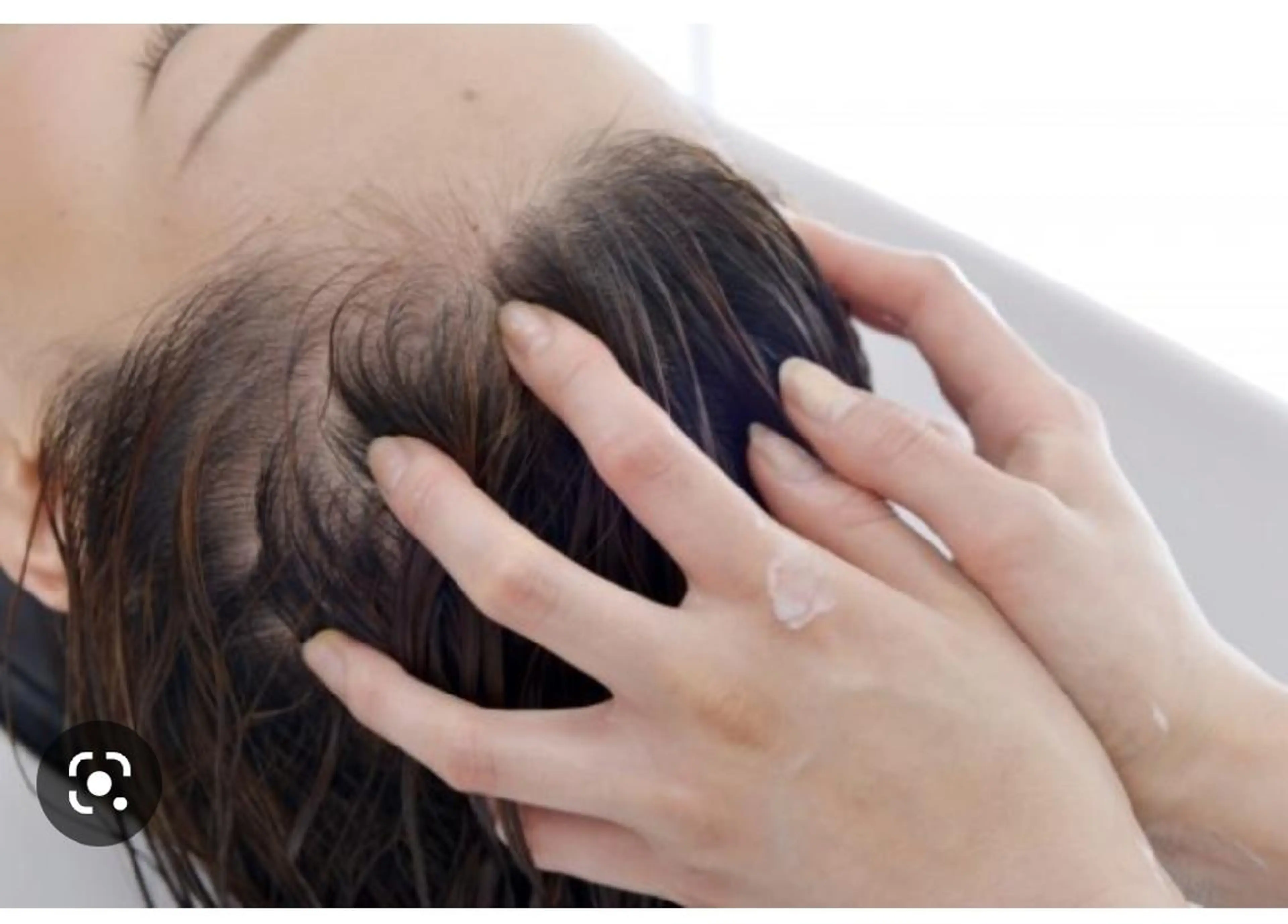 ヘッドスパ Garret 新宿店【ギャレット】所属・⛑️髪質改善請負人 ⛑️ヤマザキタカヒトのヘアスタイル