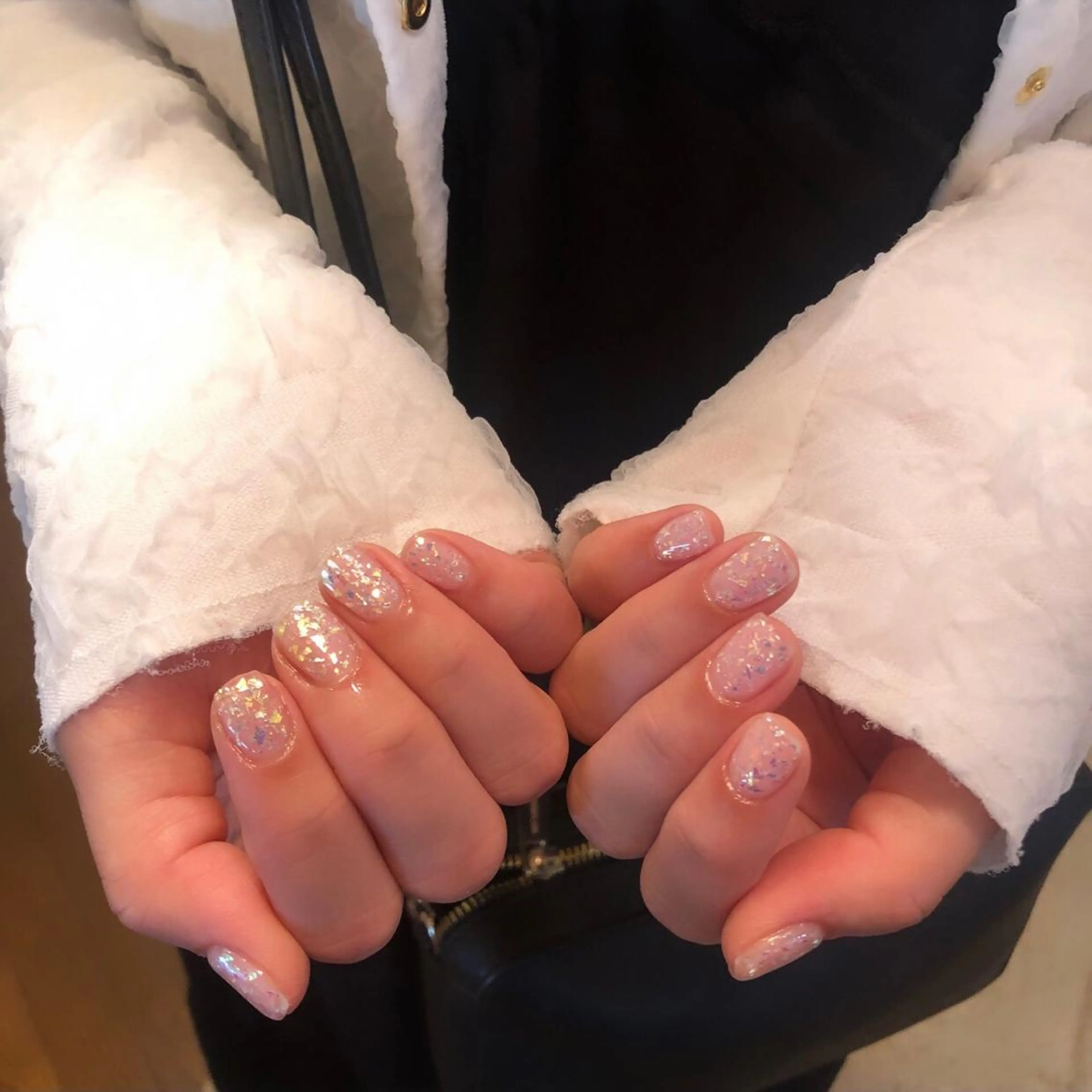 ネイル ハンドネイル フットネイル ハンドケア Miyagi Asamiのネイルデザイン