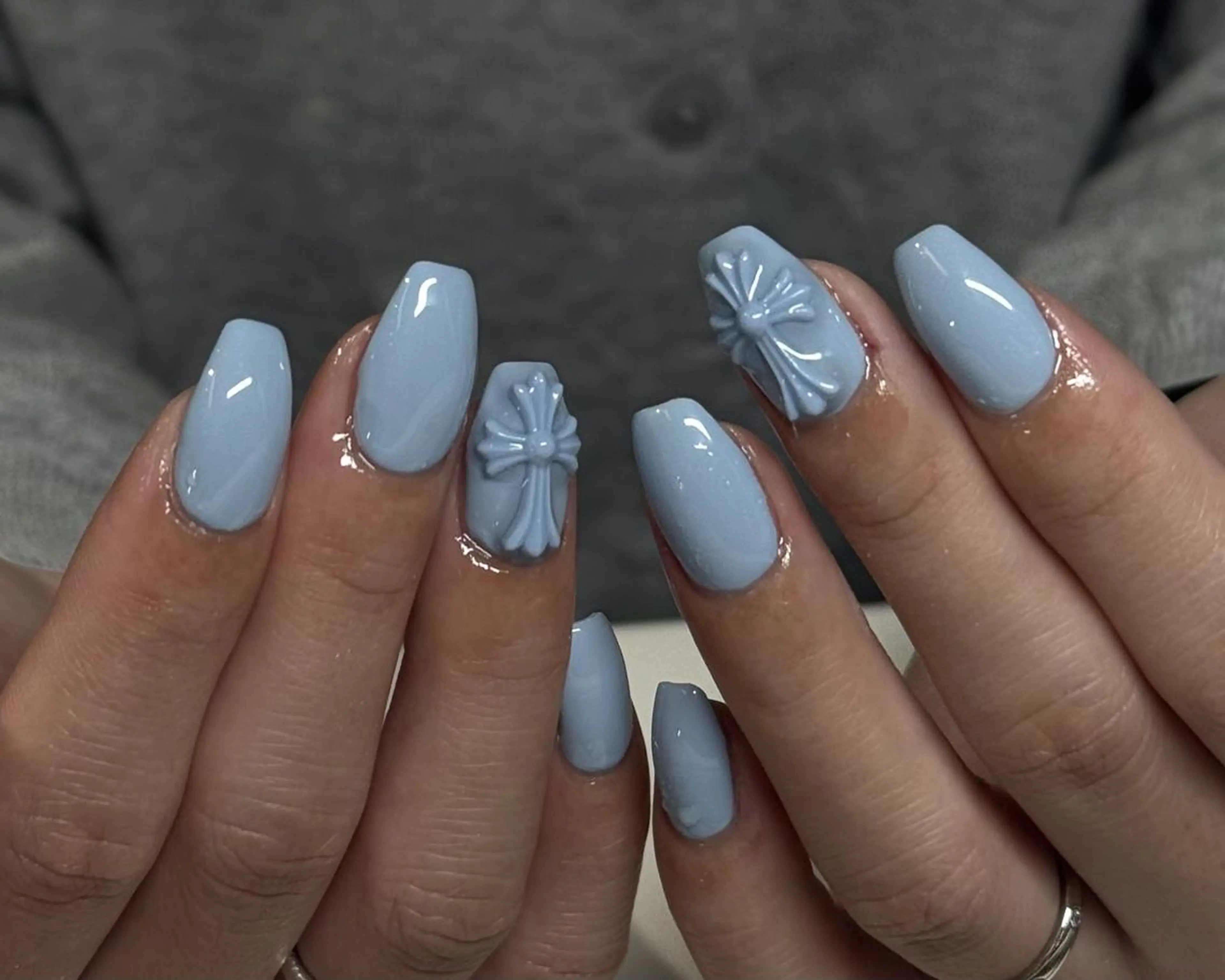 ネイル ハンドネイル Molly _nailのネイルデザイン