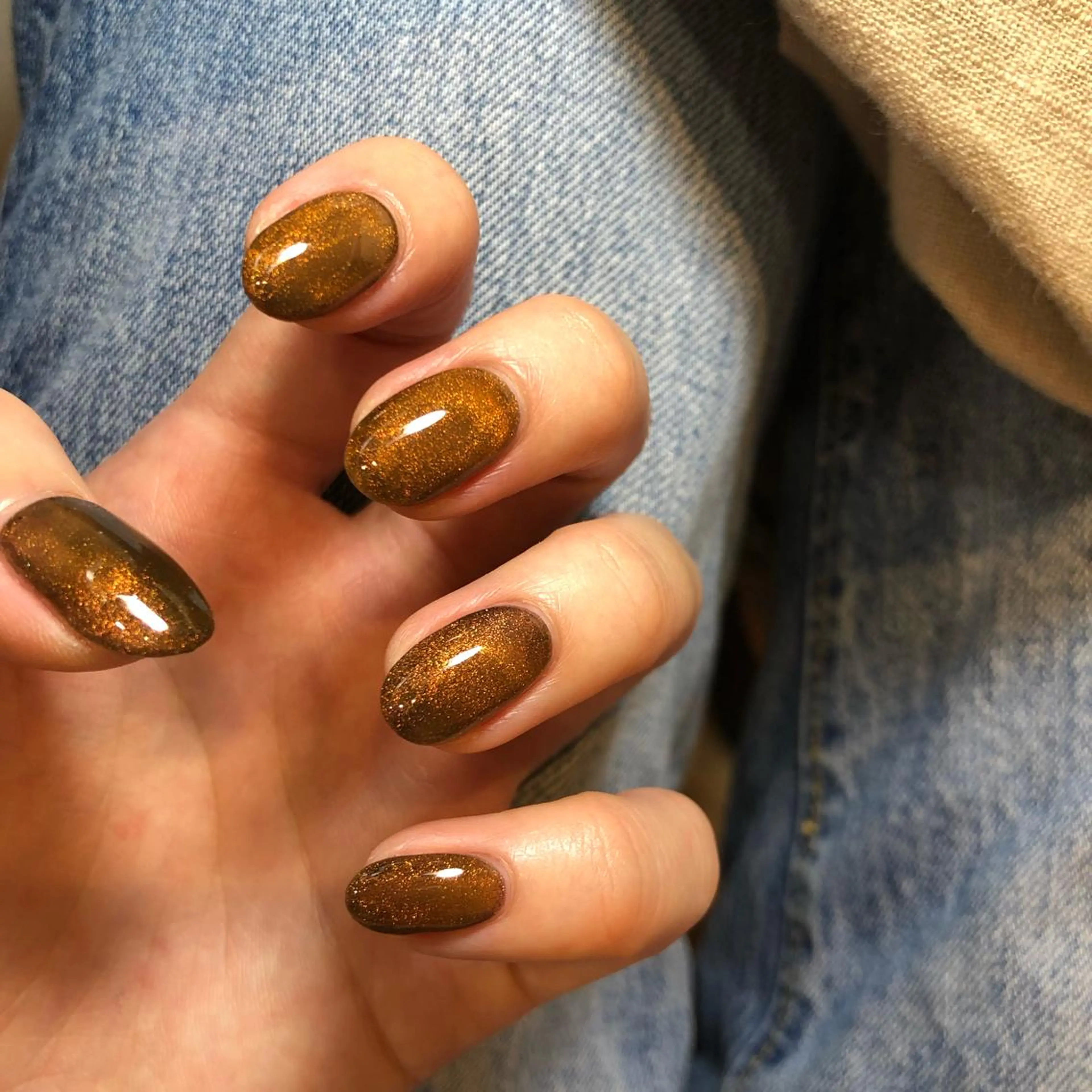 ネイル ハンドネイル yurina/ パラジェル認定サロンのネイルデザイン