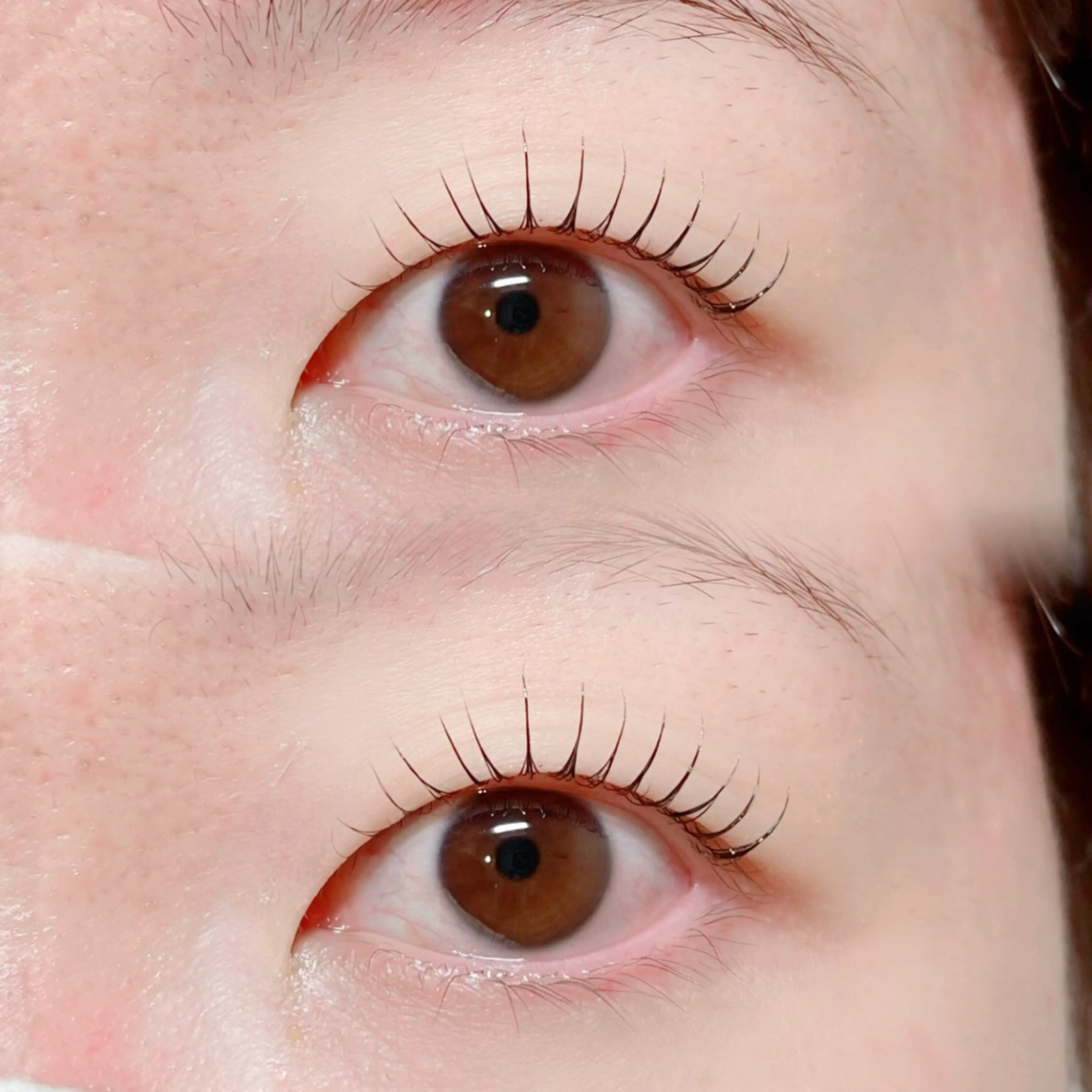 マツエク・マツパ マツパ prochaine?所属・金子 清美のマツエク・マツパデザイン