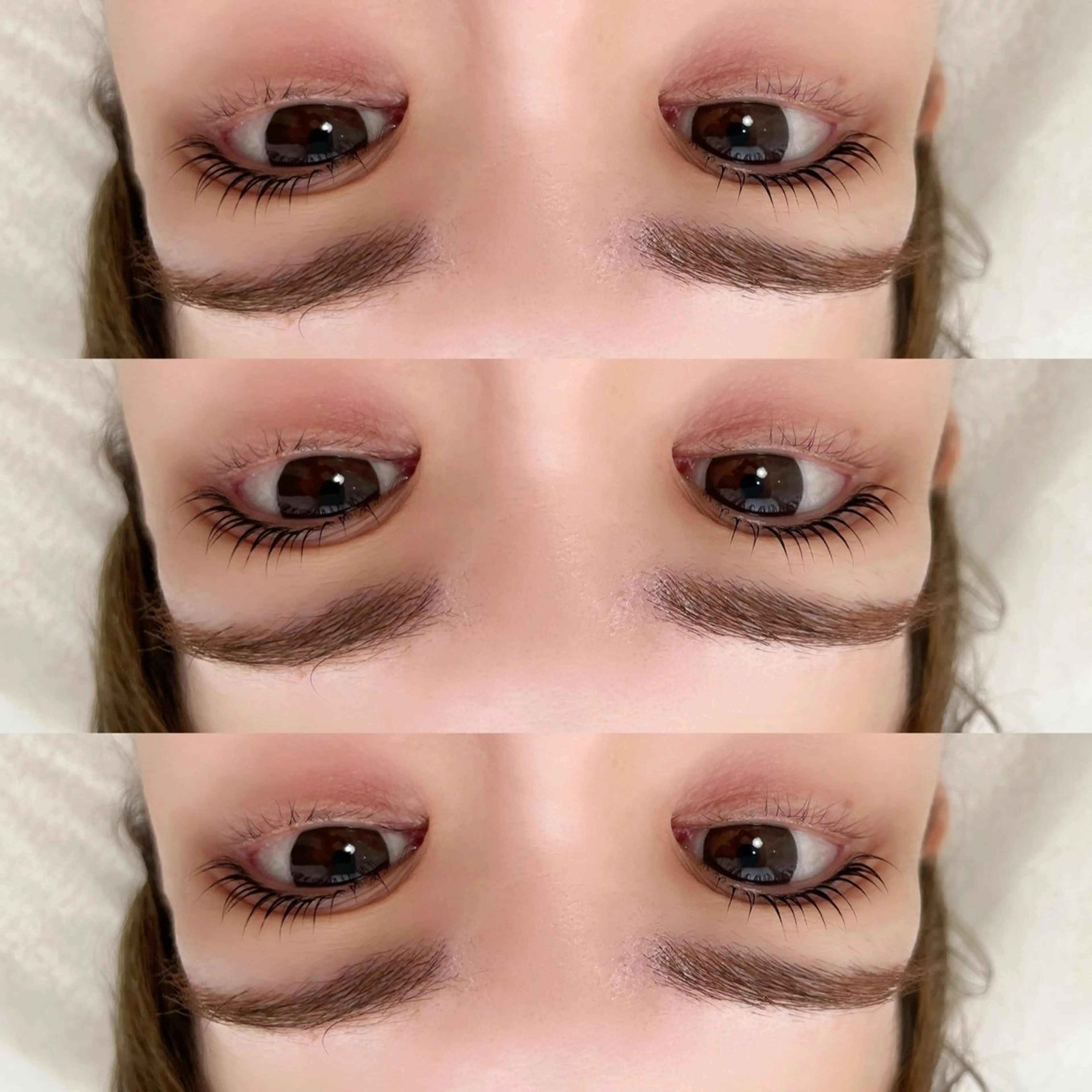 マツエク・マツパ eclipse eyelashのマツエク・マツパデザイン