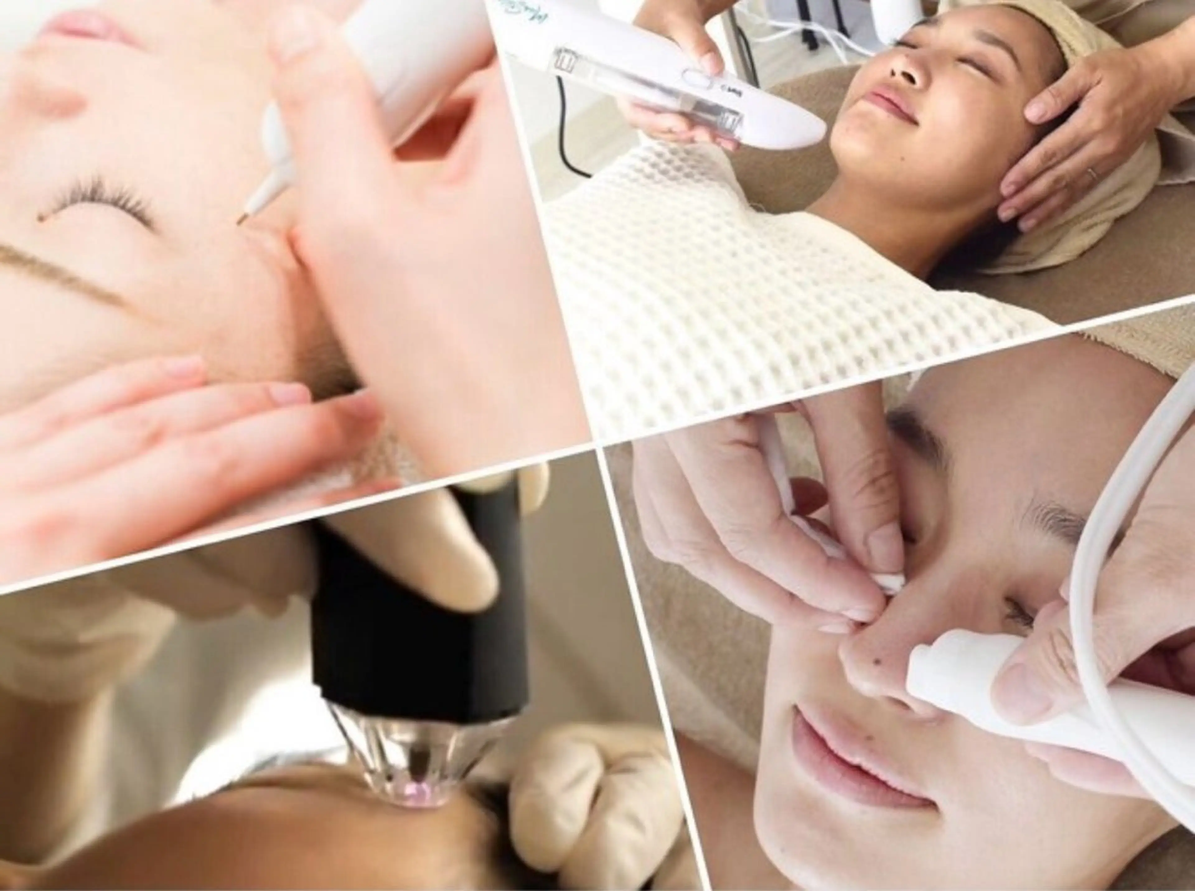 【オープン限定無料体験】リフトアップ/たるみ/ハリ艶アップ✨の写真