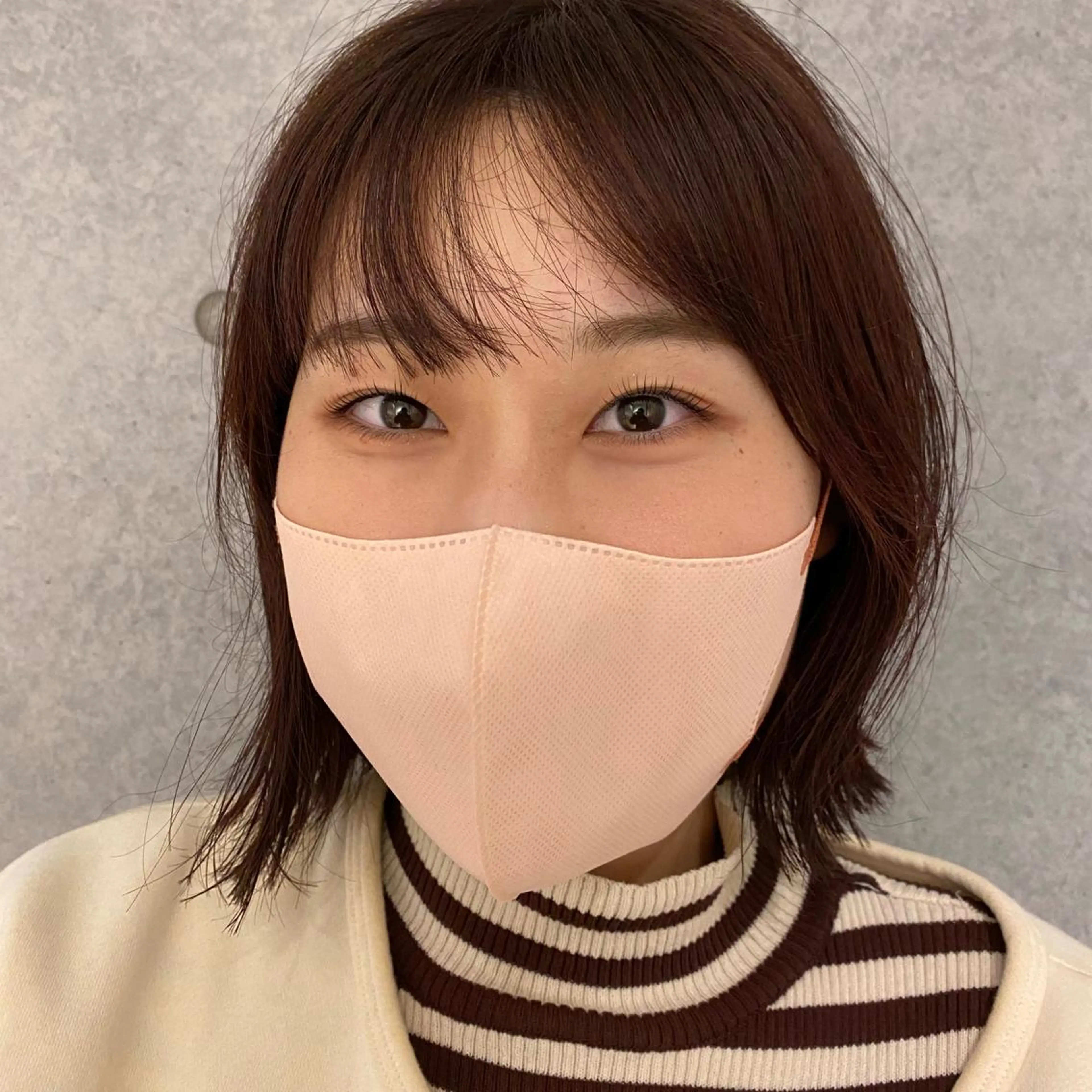 マツエク・マツパ Suu.自由が丘 yosiのマツエク・マツパデザイン