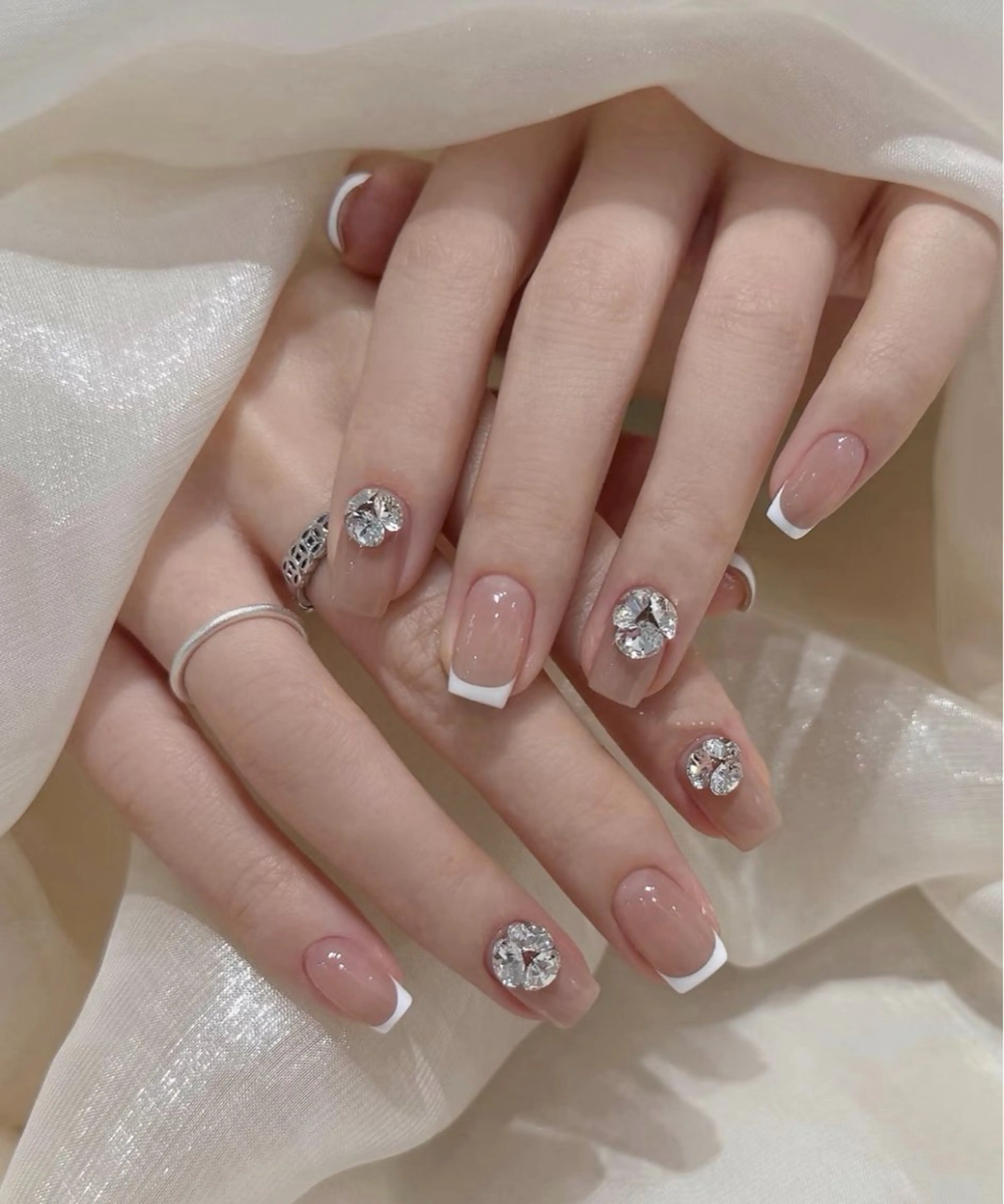 ネイル ハンドネイル July Nailのネイルデザイン