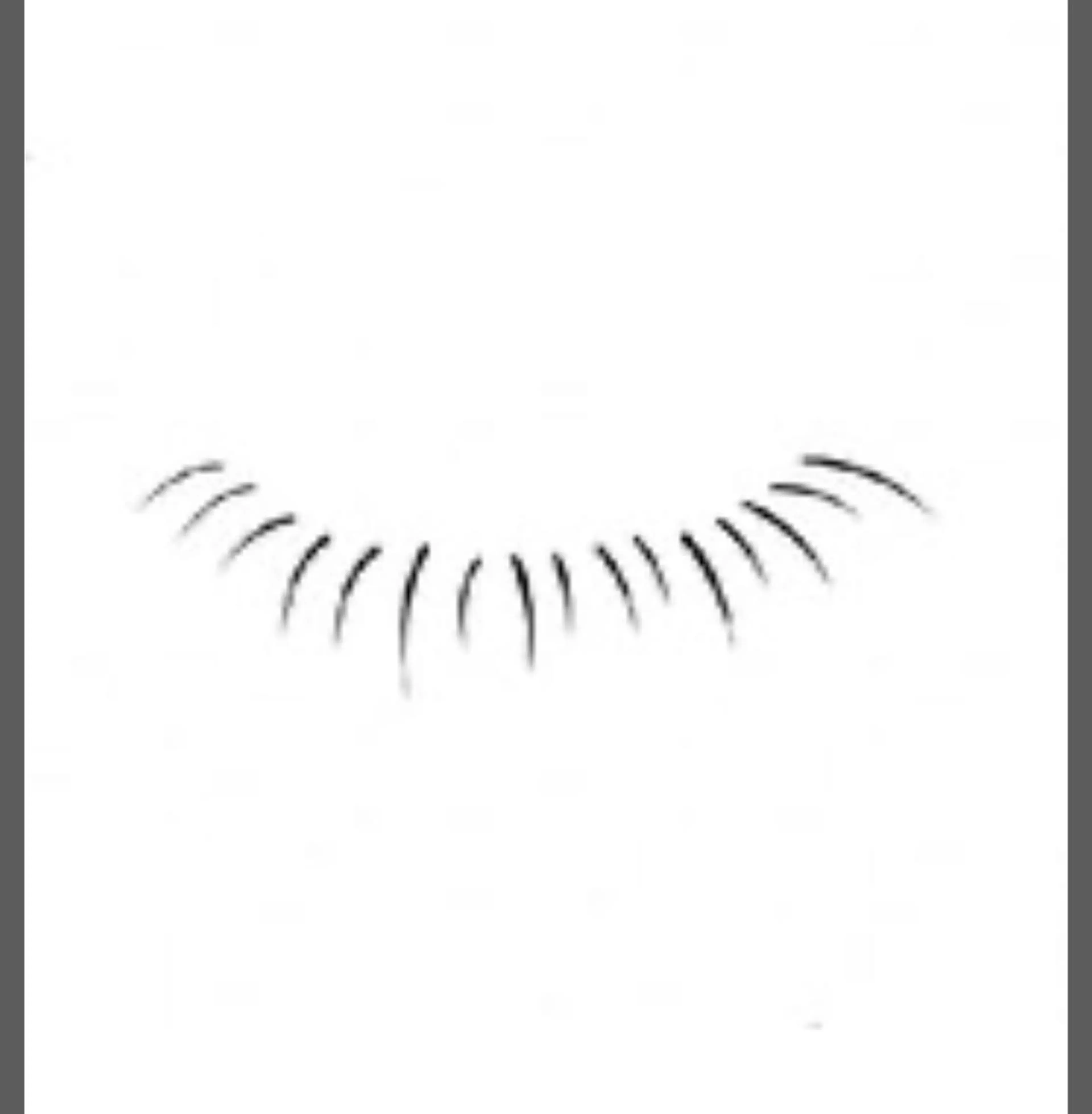 マツエク・マツパ 下まつげエクステ アンジュネス 池袋のマツエク・マツパデザイン